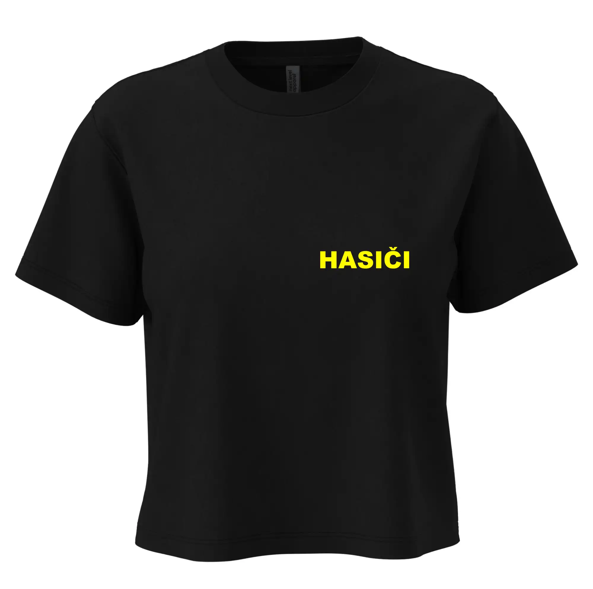 Hasiči název samostatný