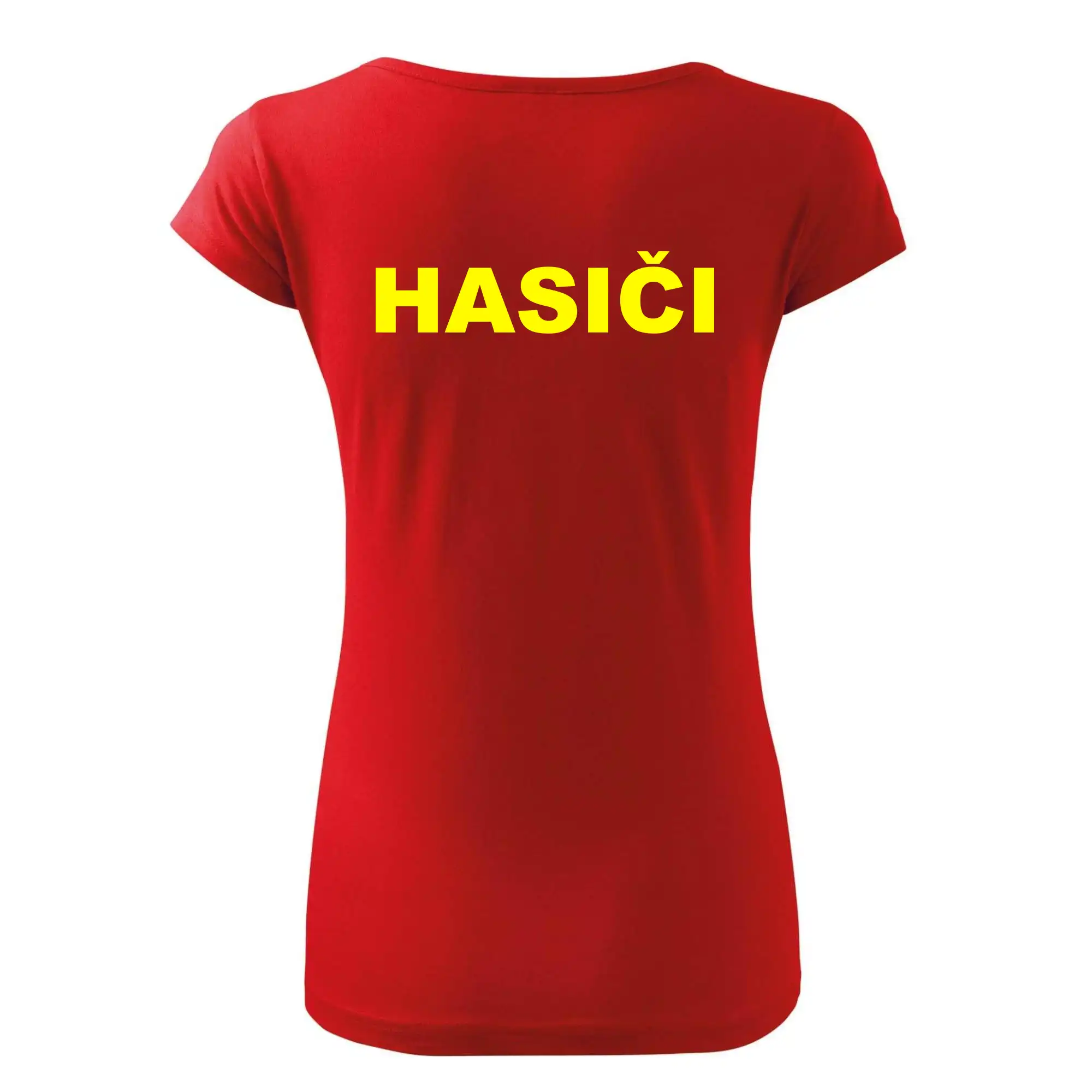 Hasiči názov samostatný