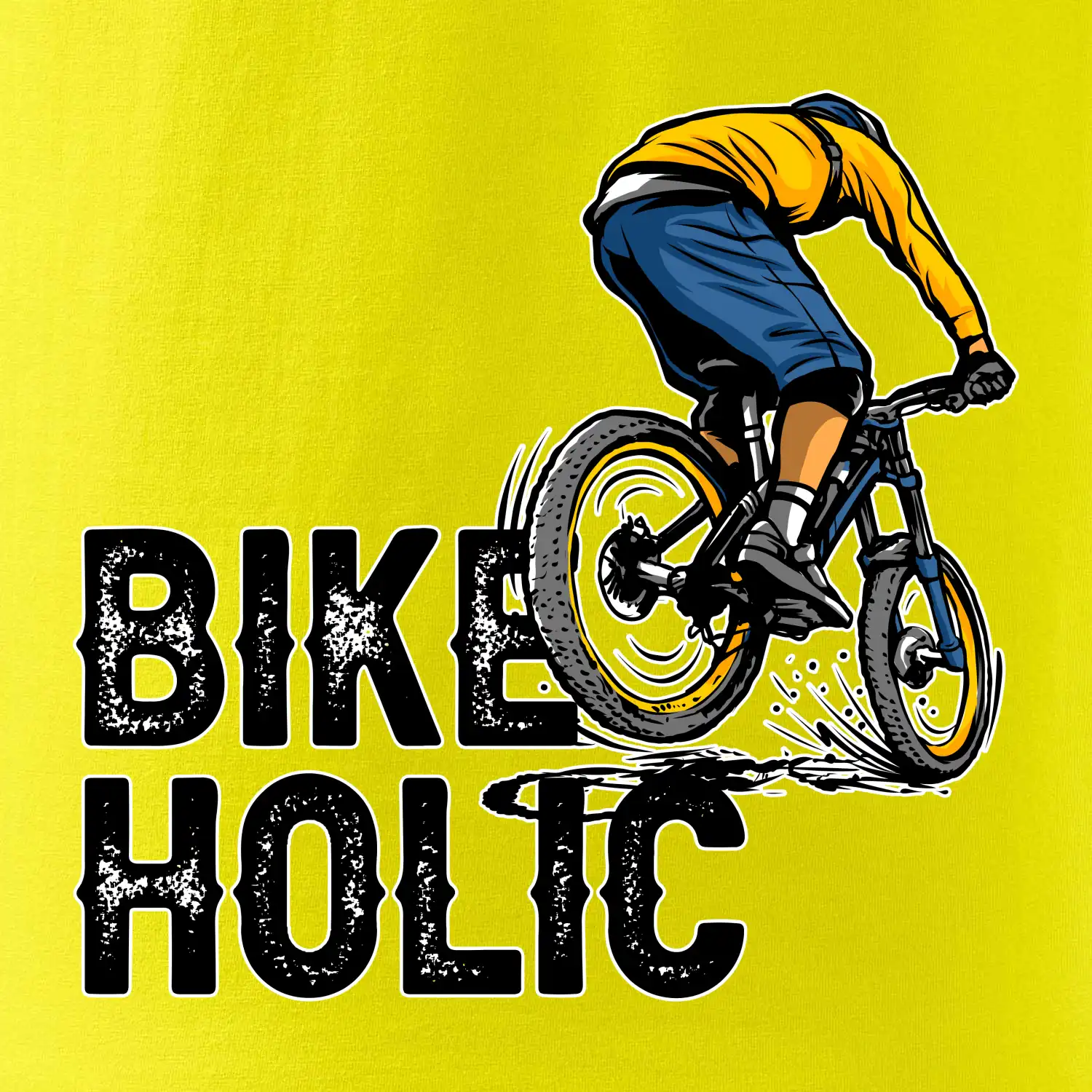 BikeHolic