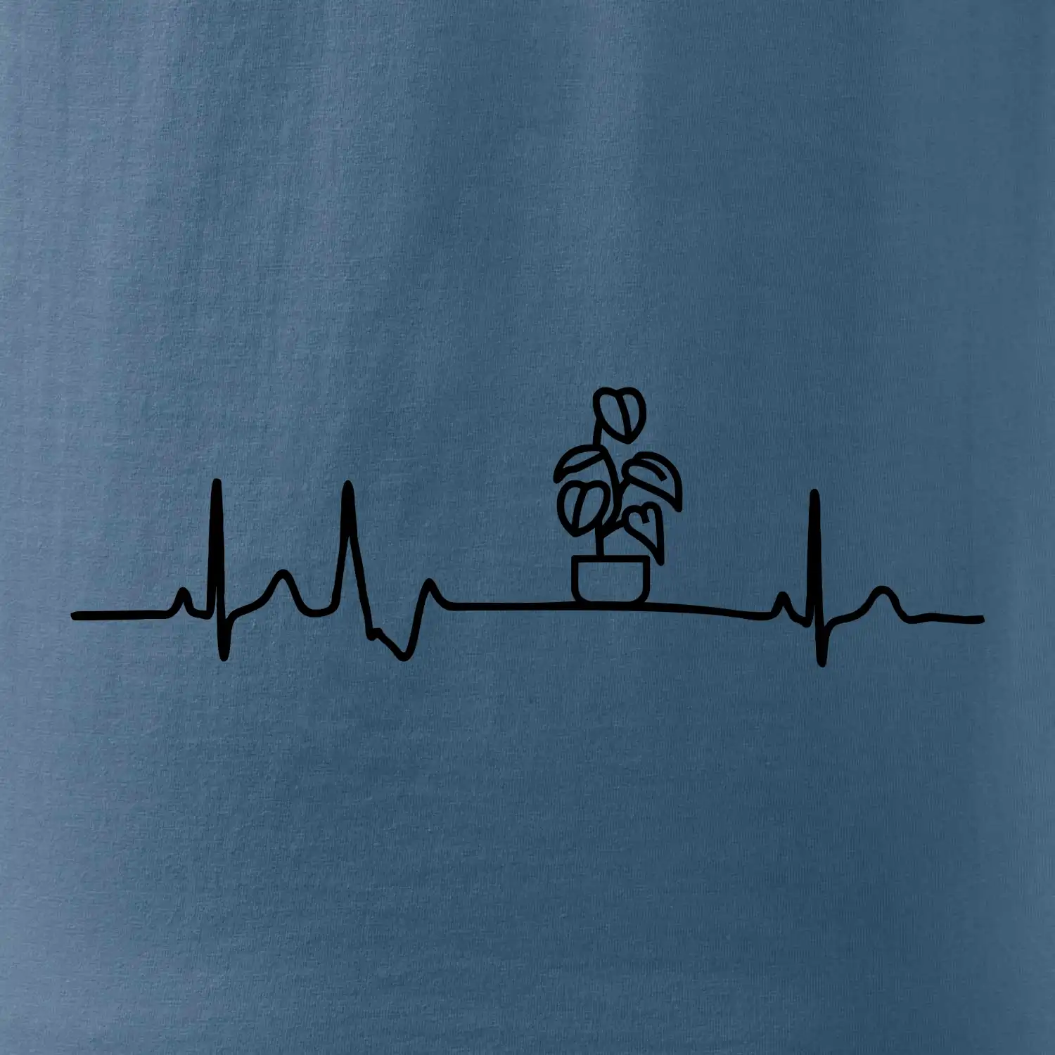 EKG Filodendron