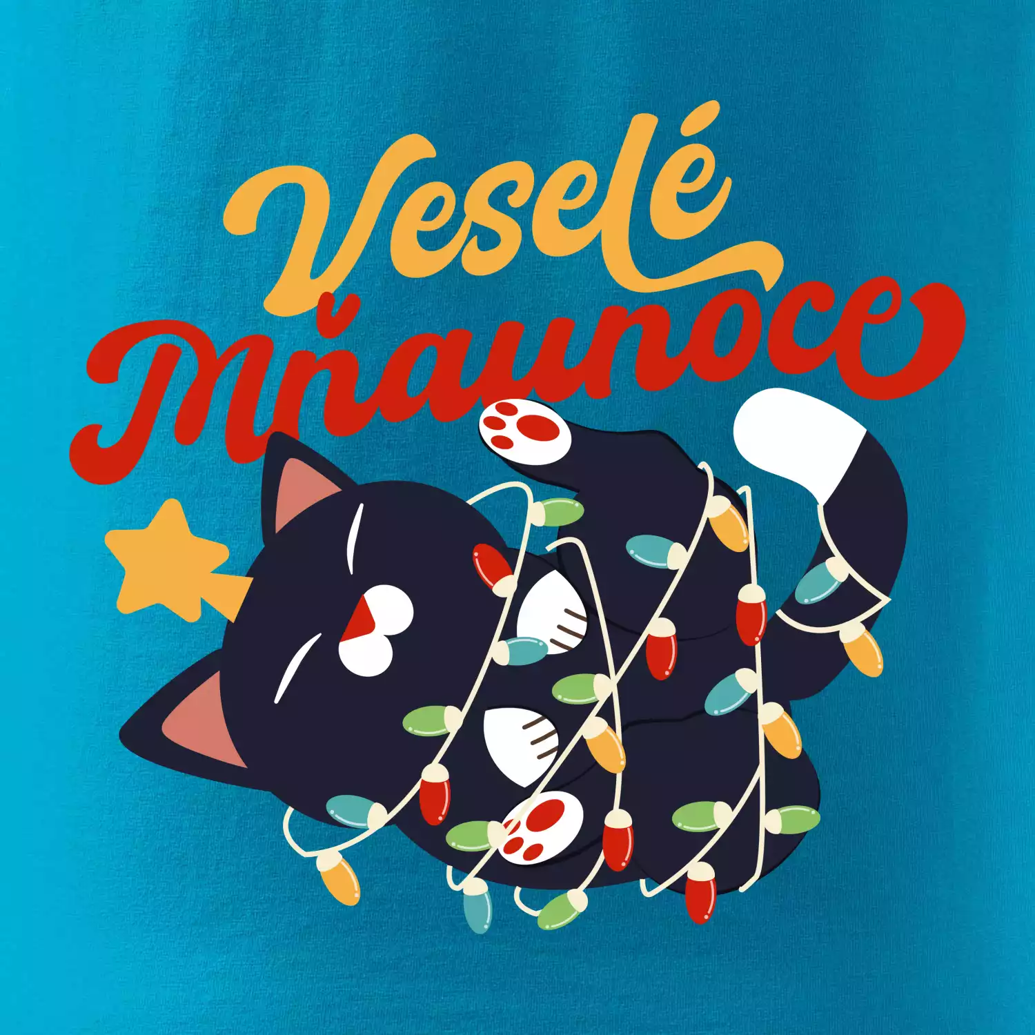 Veselé Mňaunoce