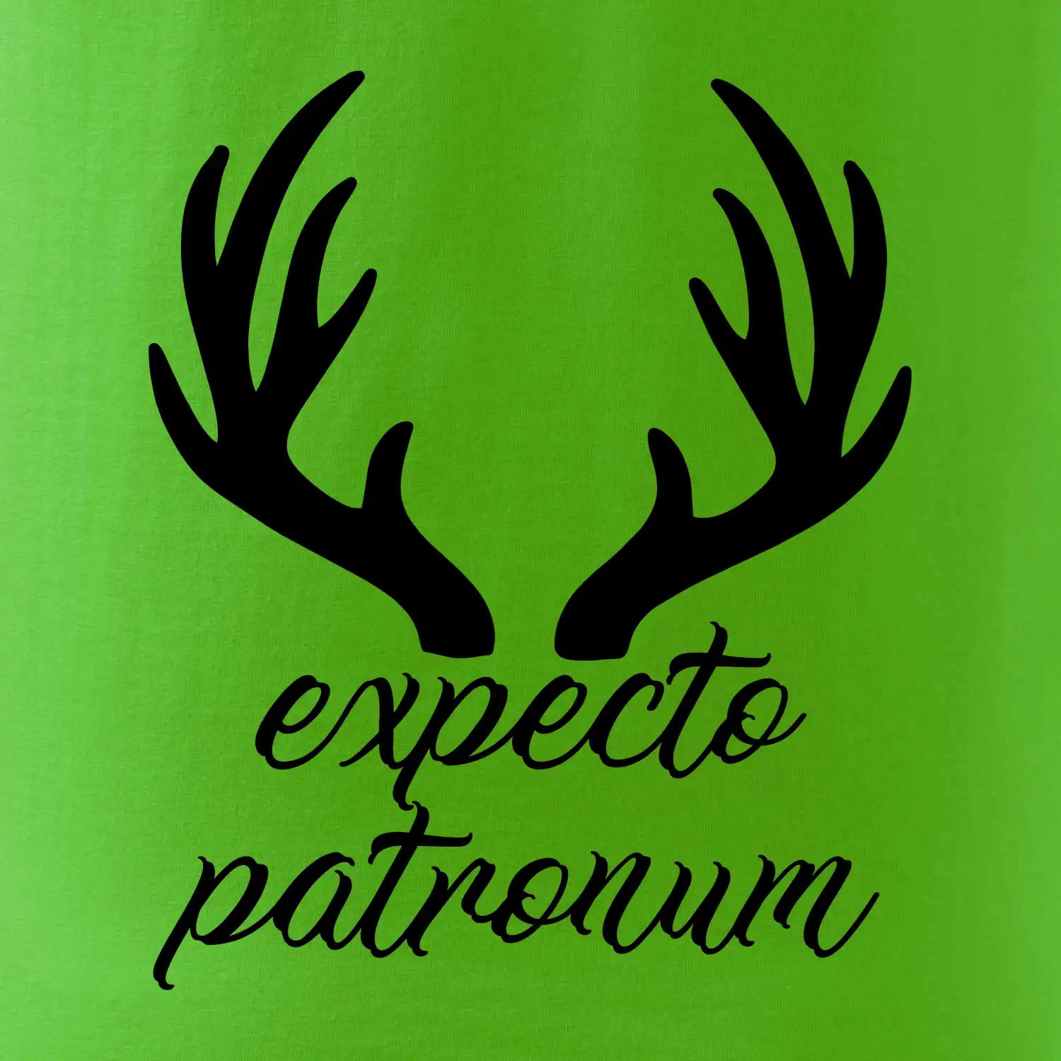 Harry - Expecto patronum