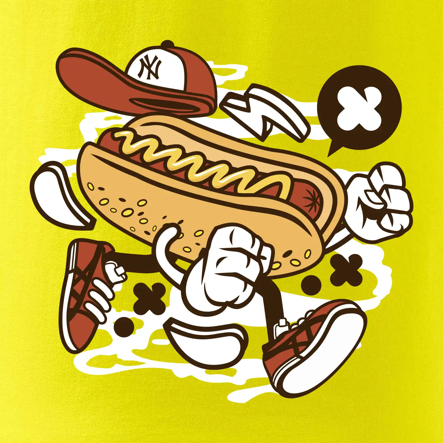 Hotdogátor
