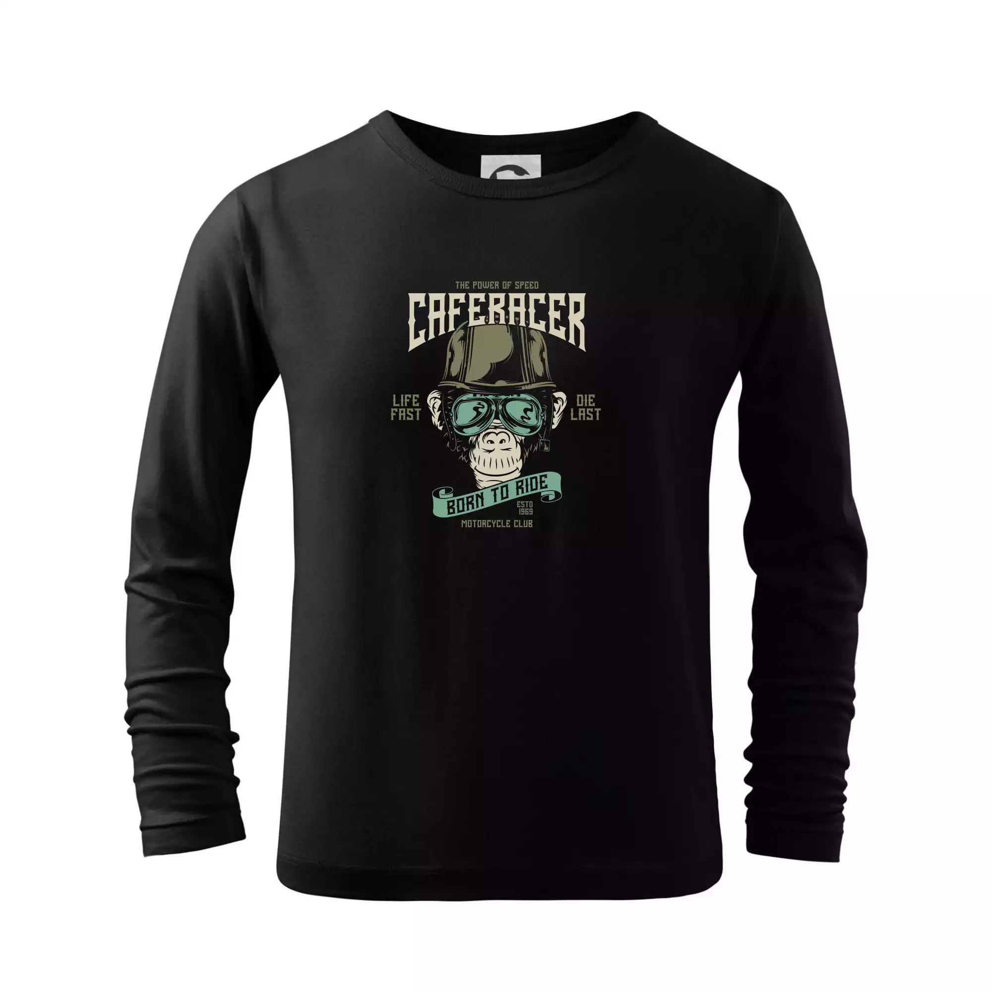 Caferacer club moto