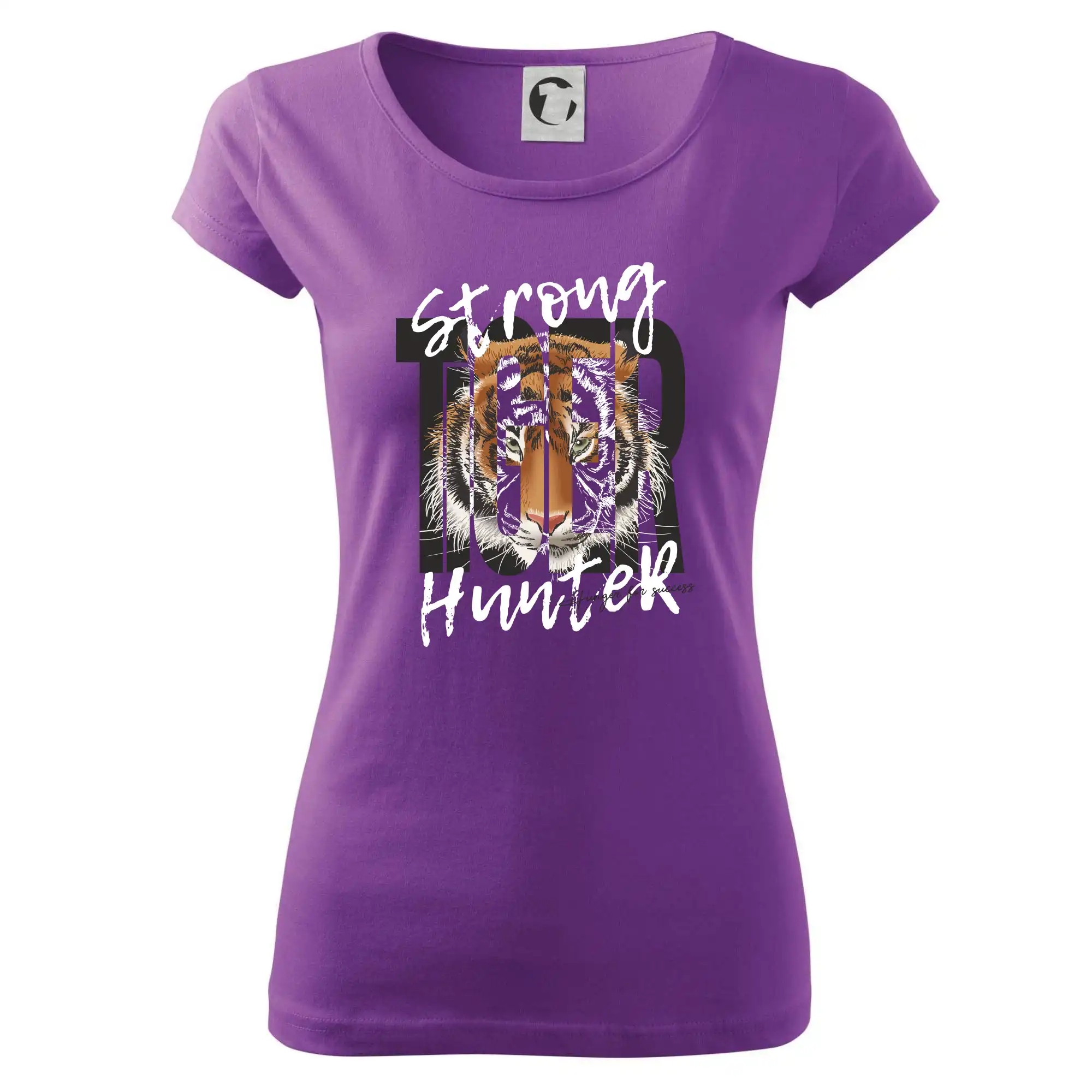 Tygr - Strong Hunter