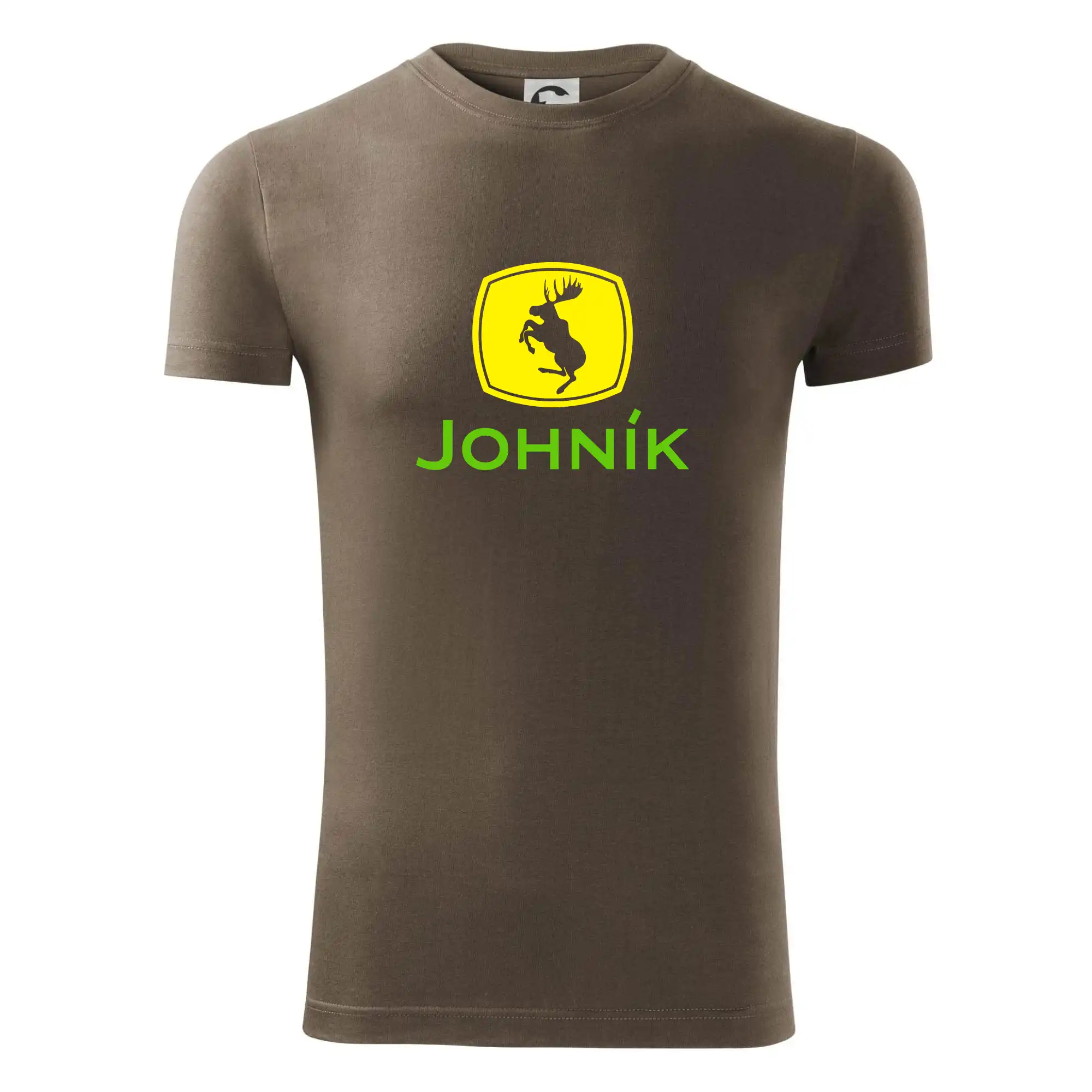 Johník