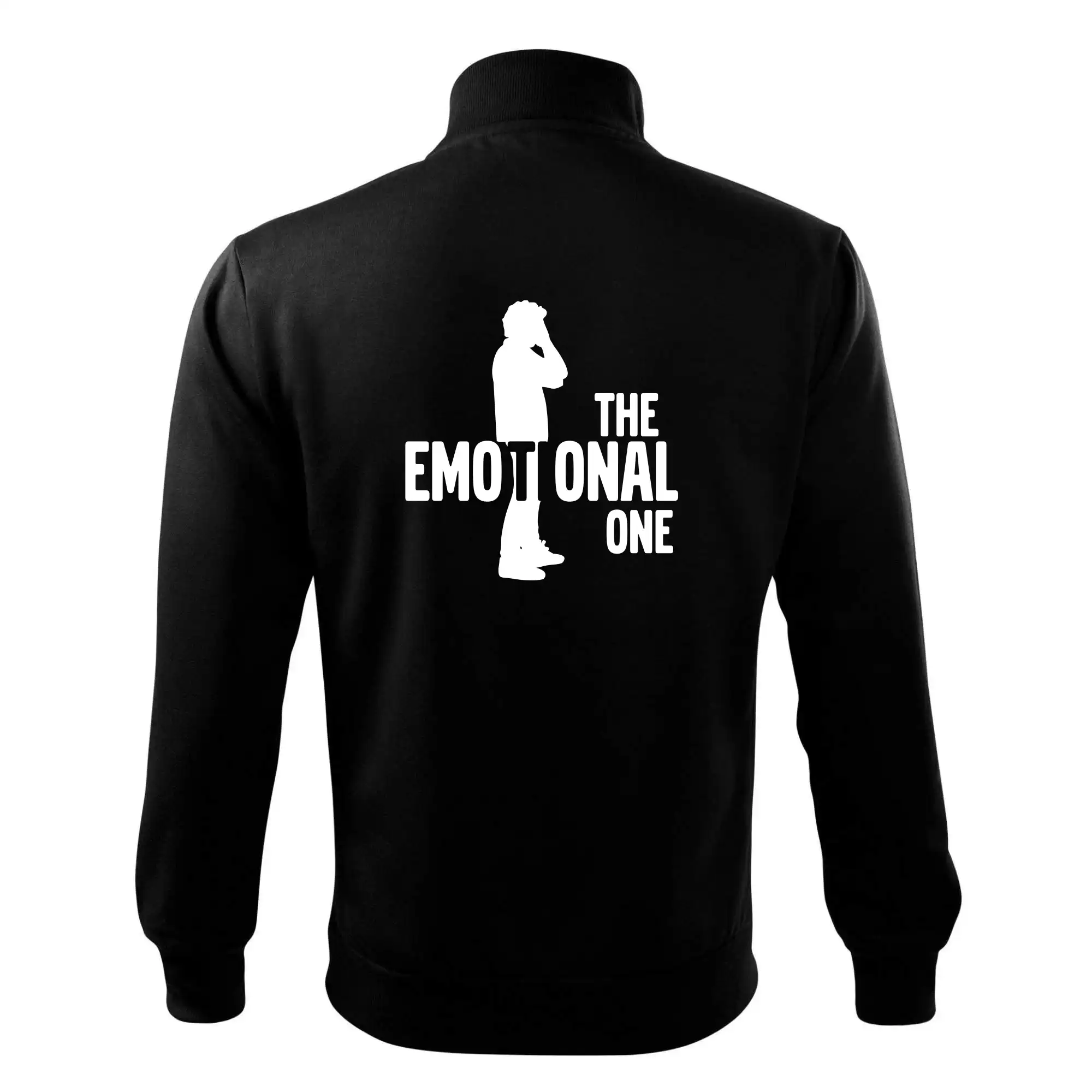 Bachelor party - The emotional one