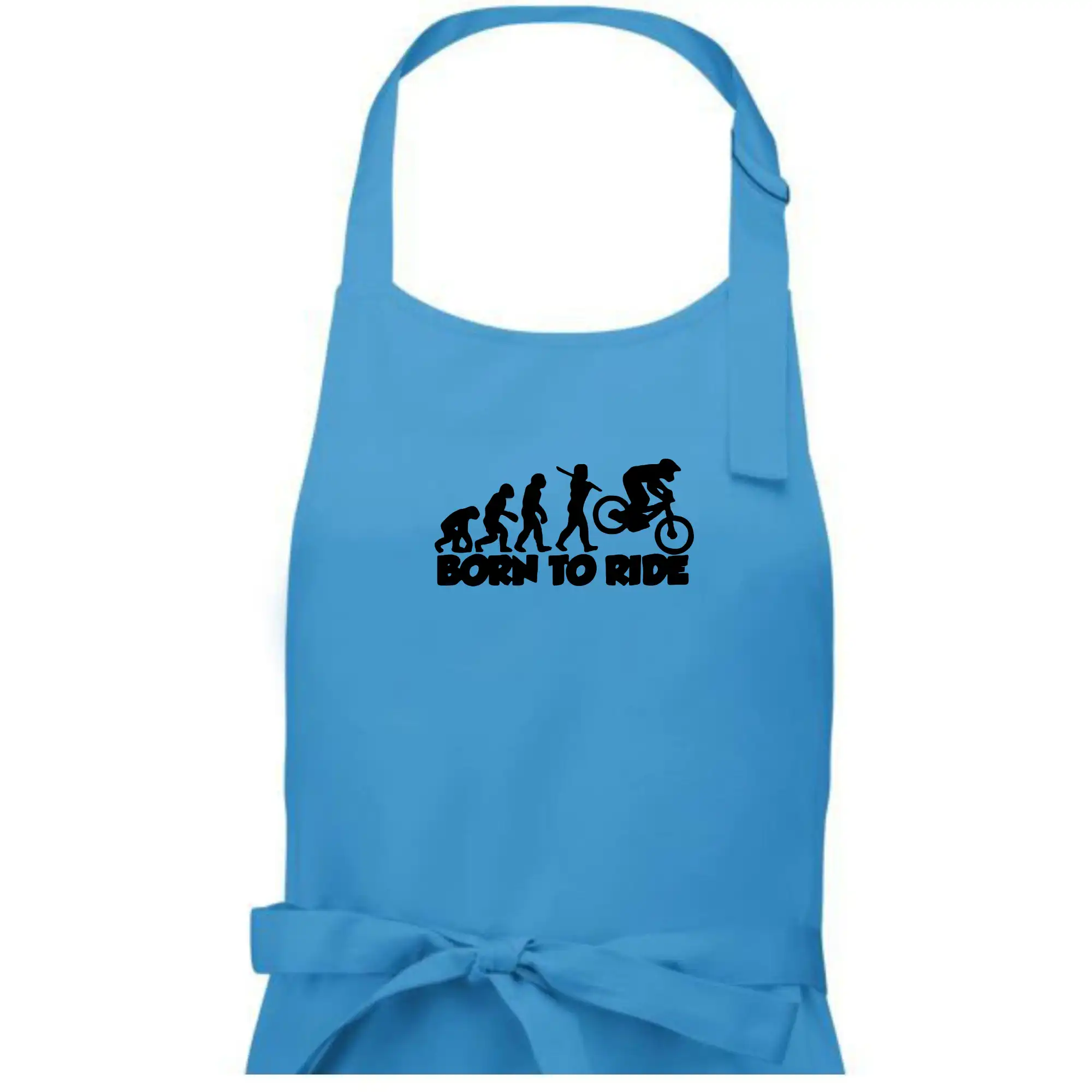 Evoluce Born to ride