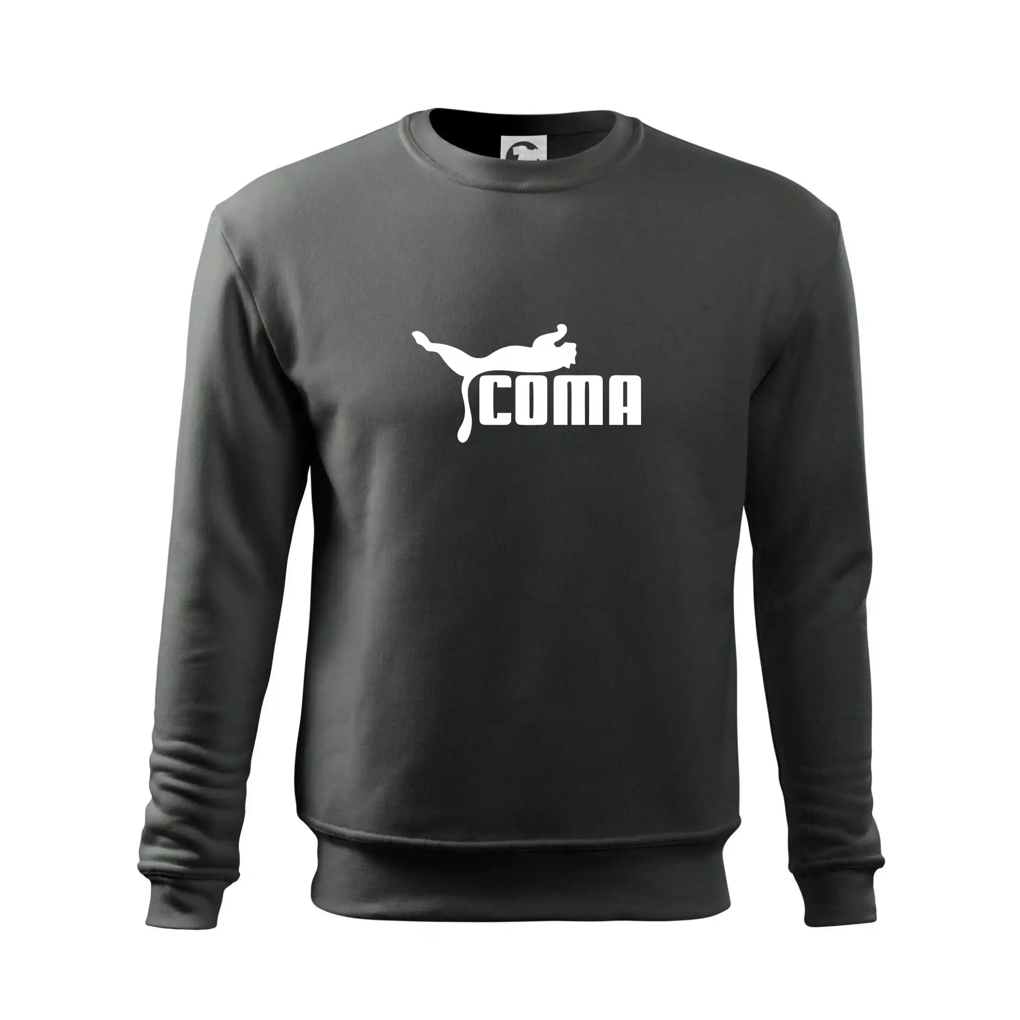 Coma parodie