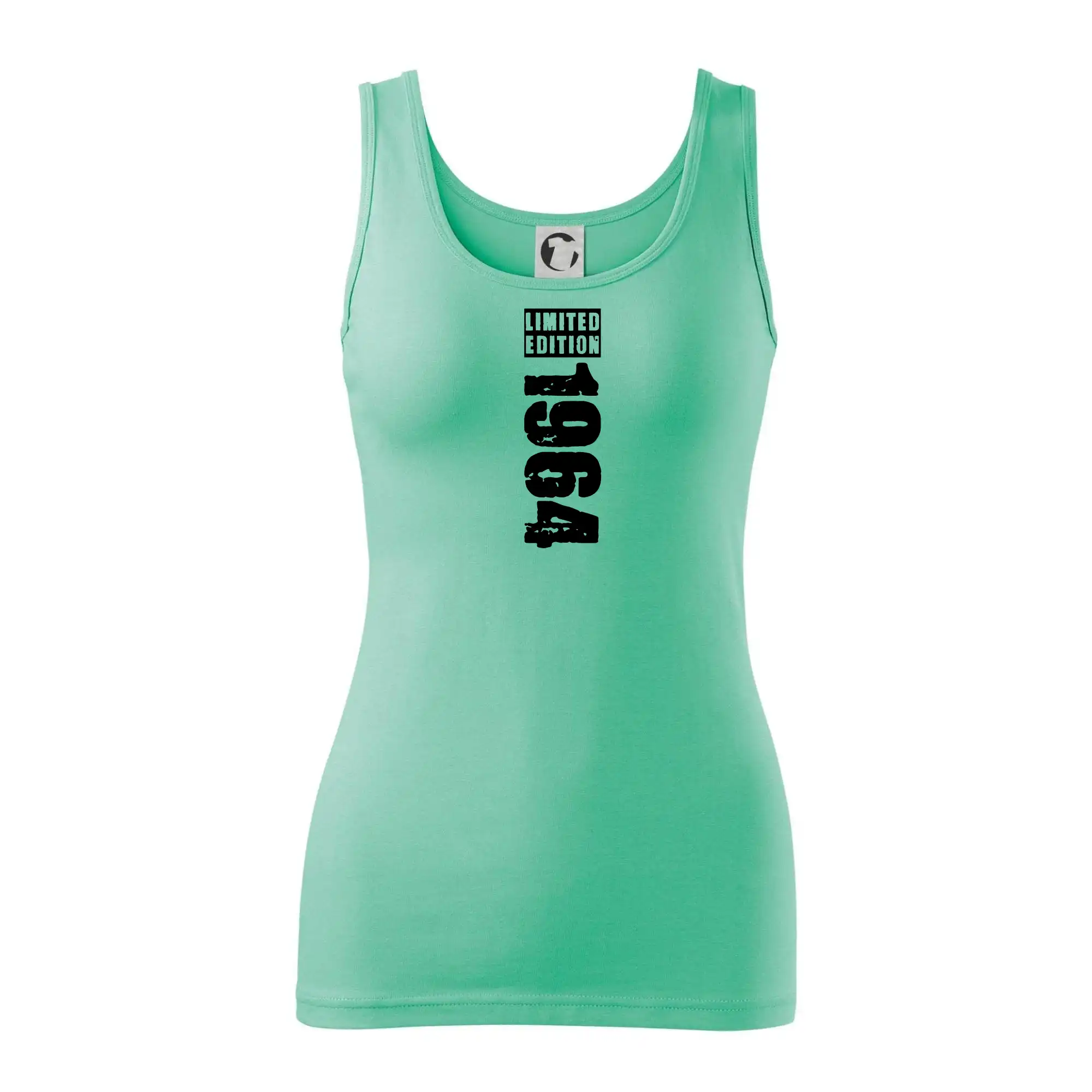 Limited edition 1964 pruh