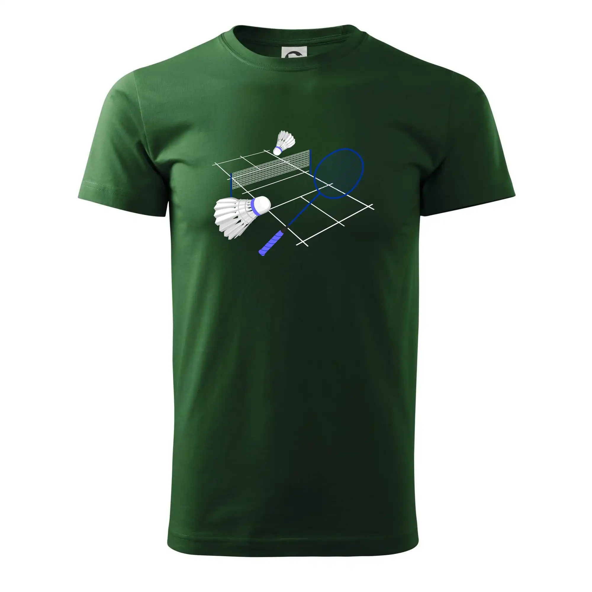 Badminton - hřiště