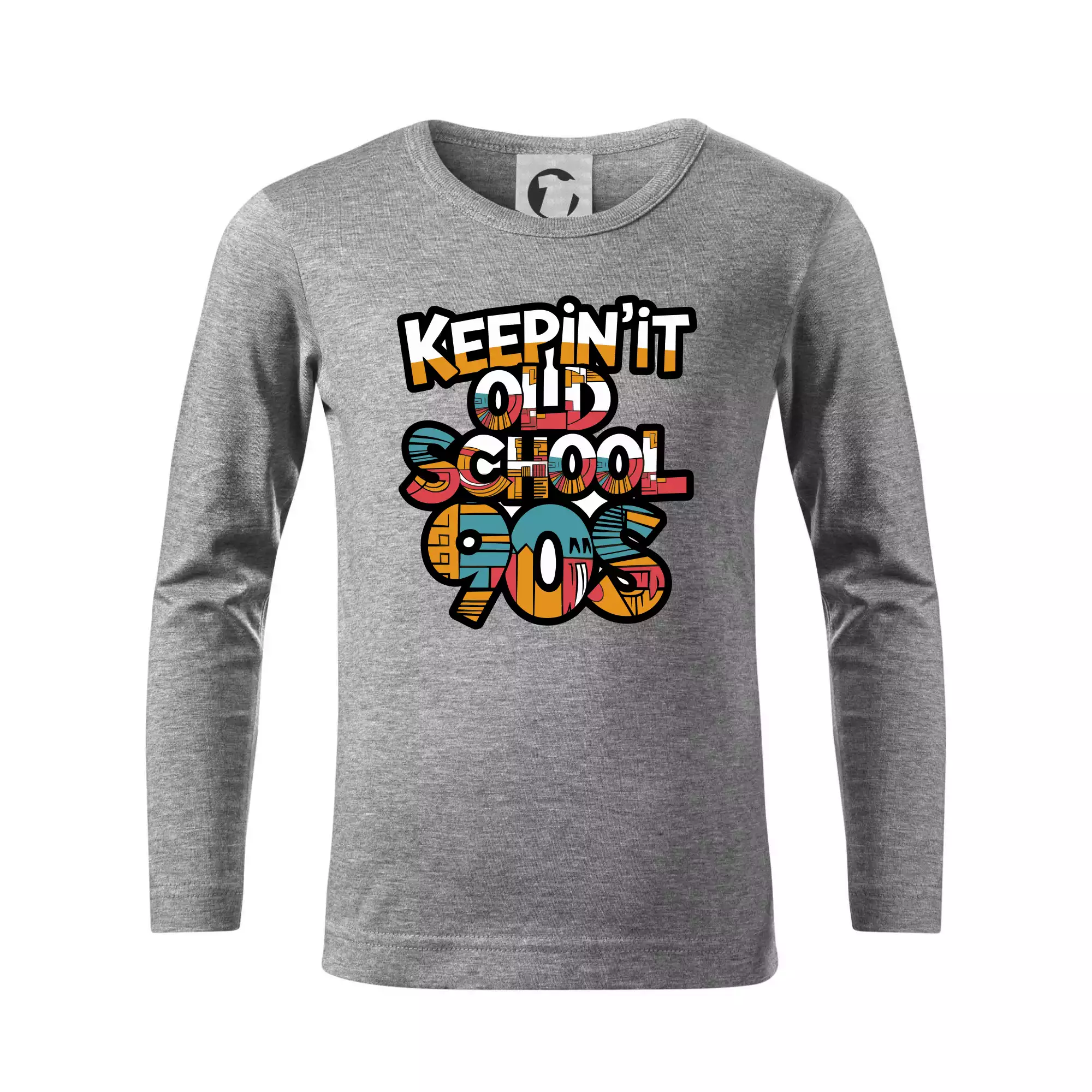 KEEPIN'IT Old School 90s