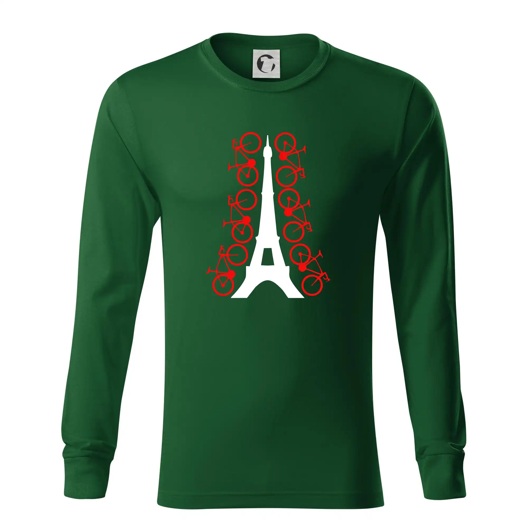 Cyclo Paris