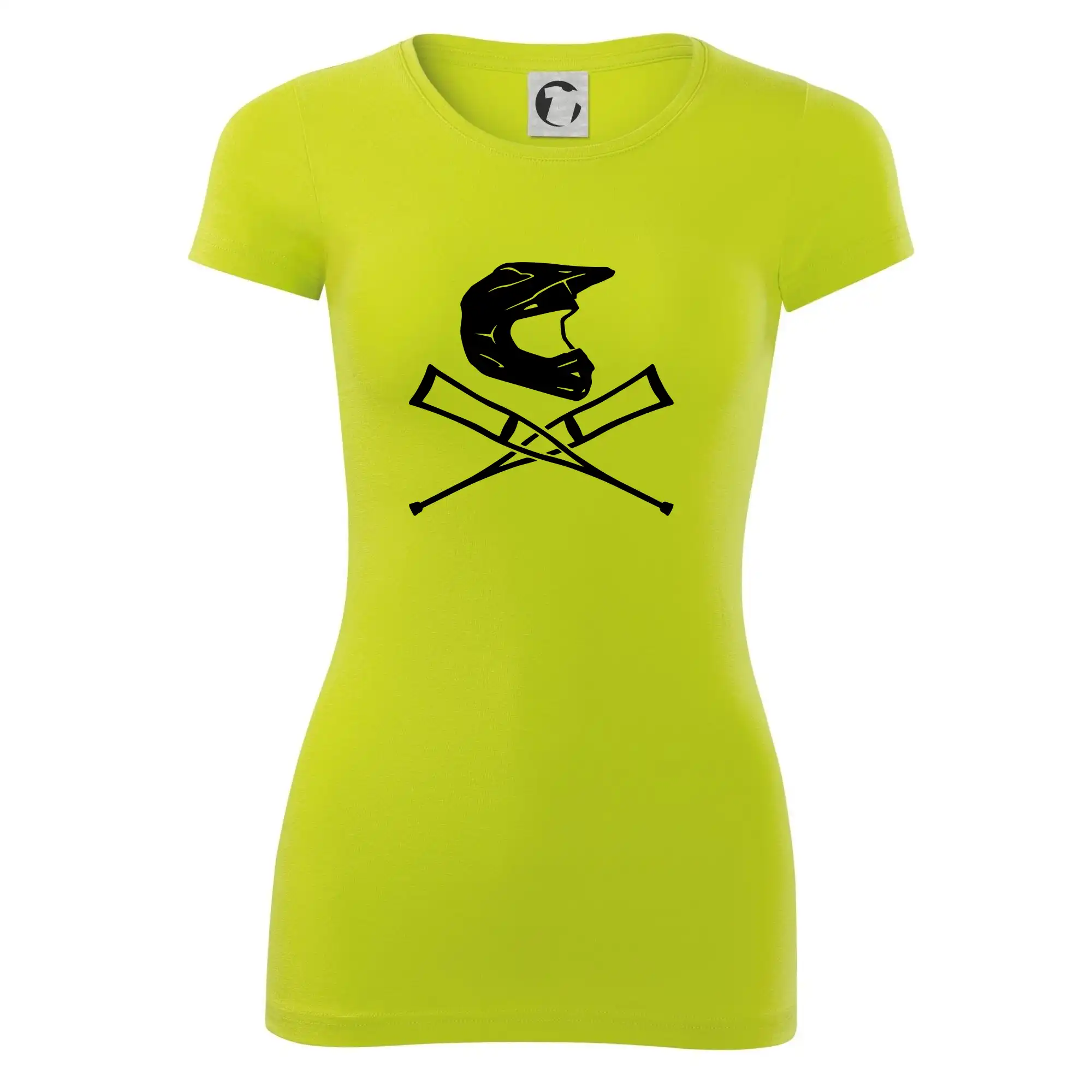 Cross helma / berle