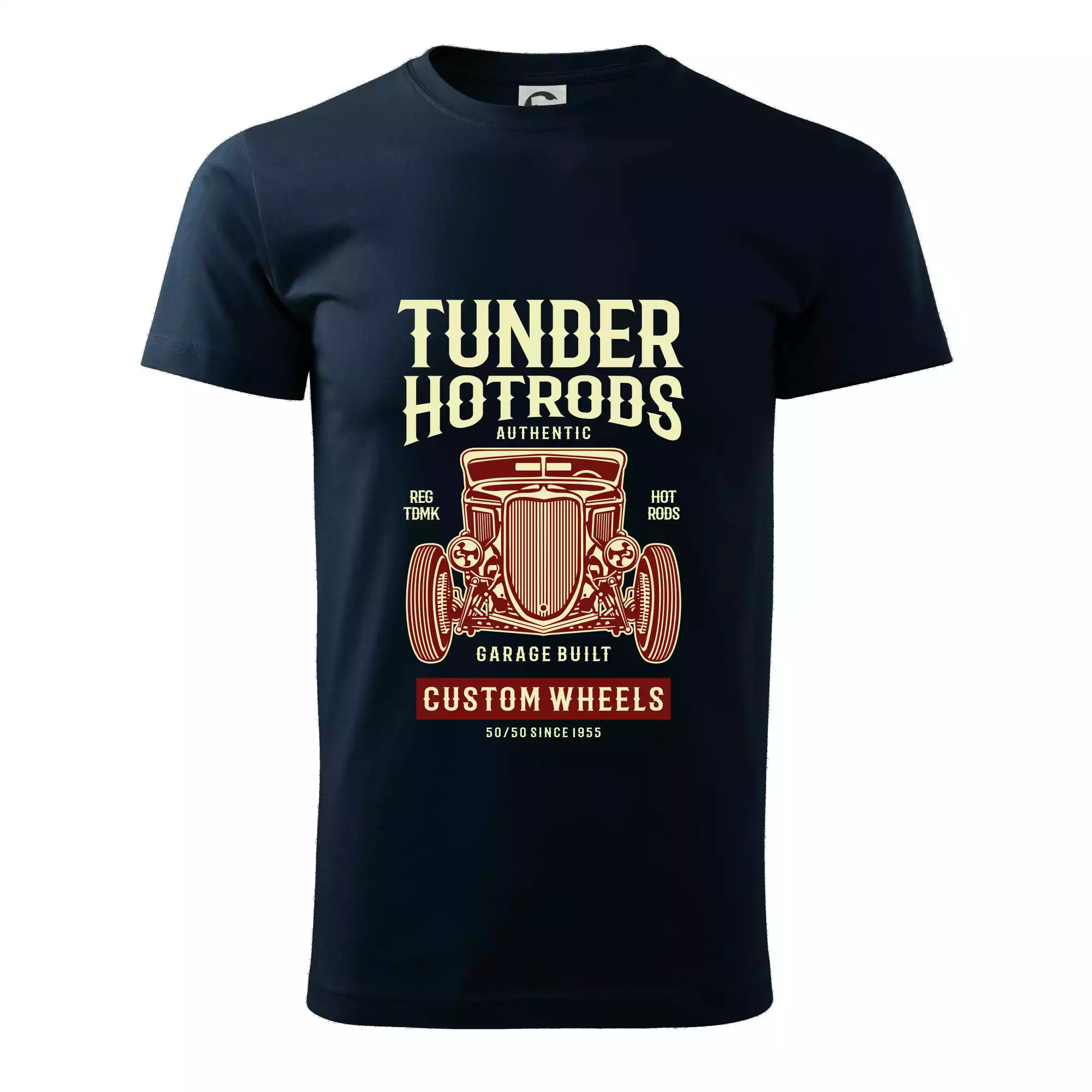 Thunder Hot Rods