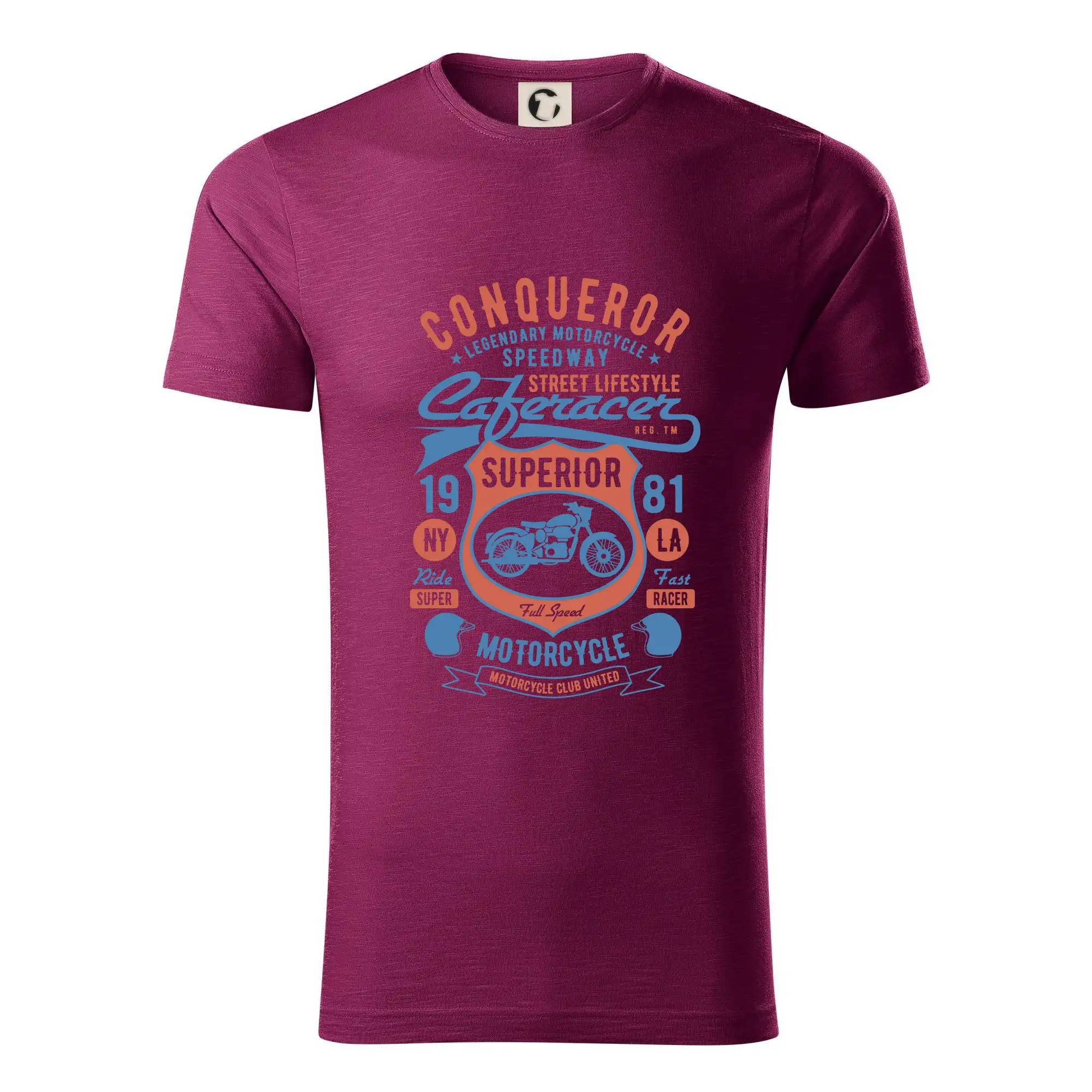 Conqueror Speedway