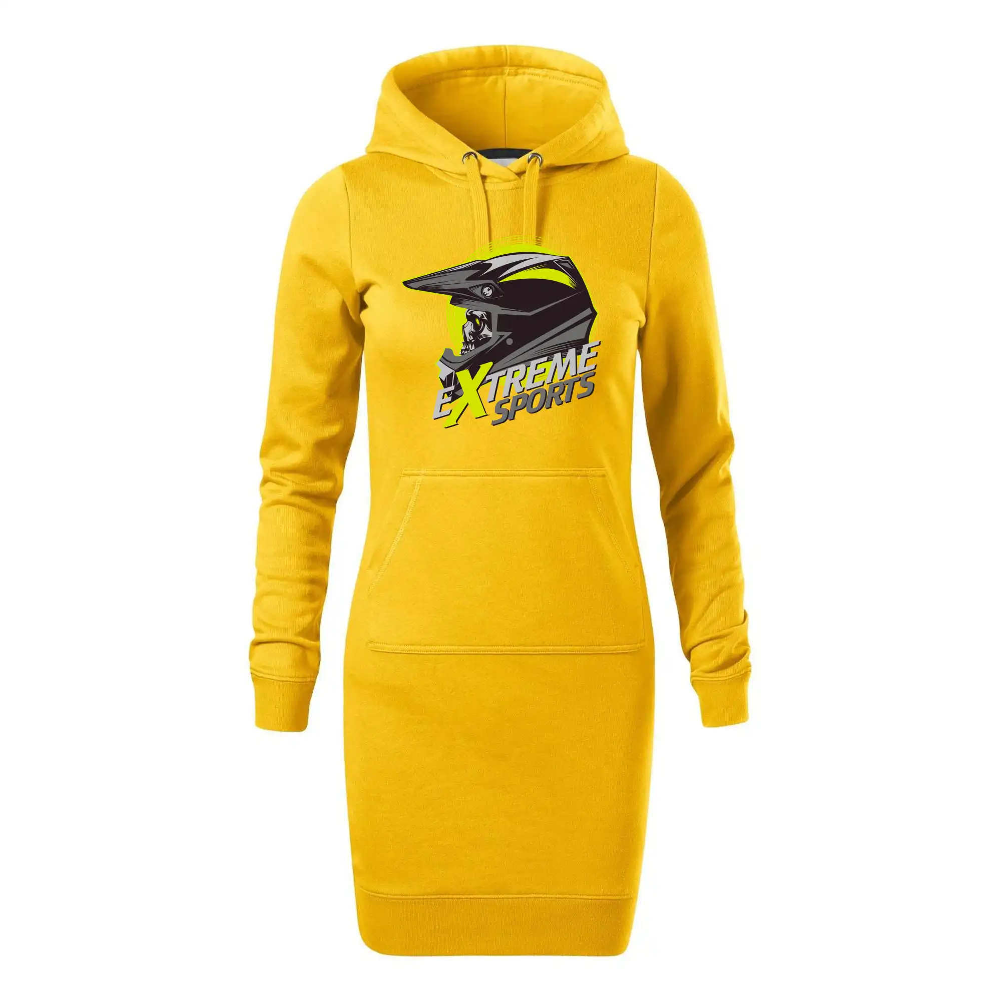 Motocross extreme sports helma