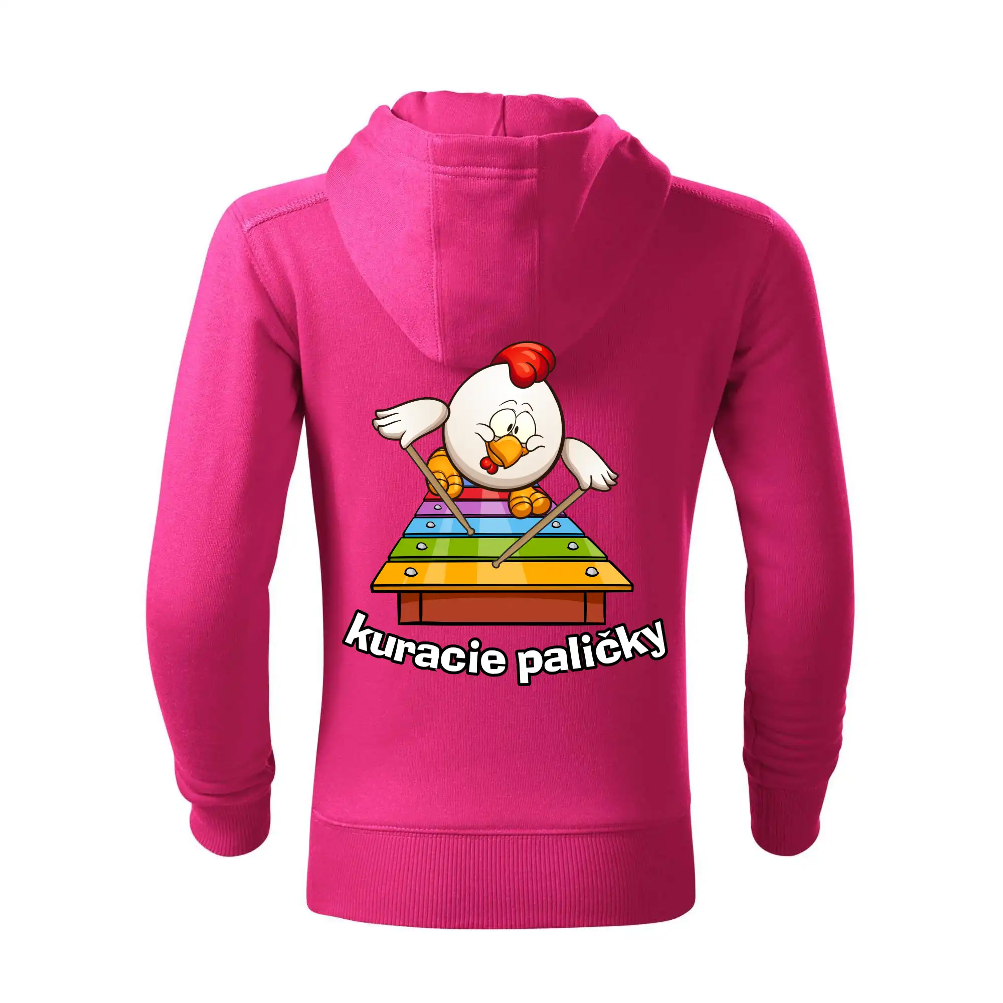 Kuracie paličky