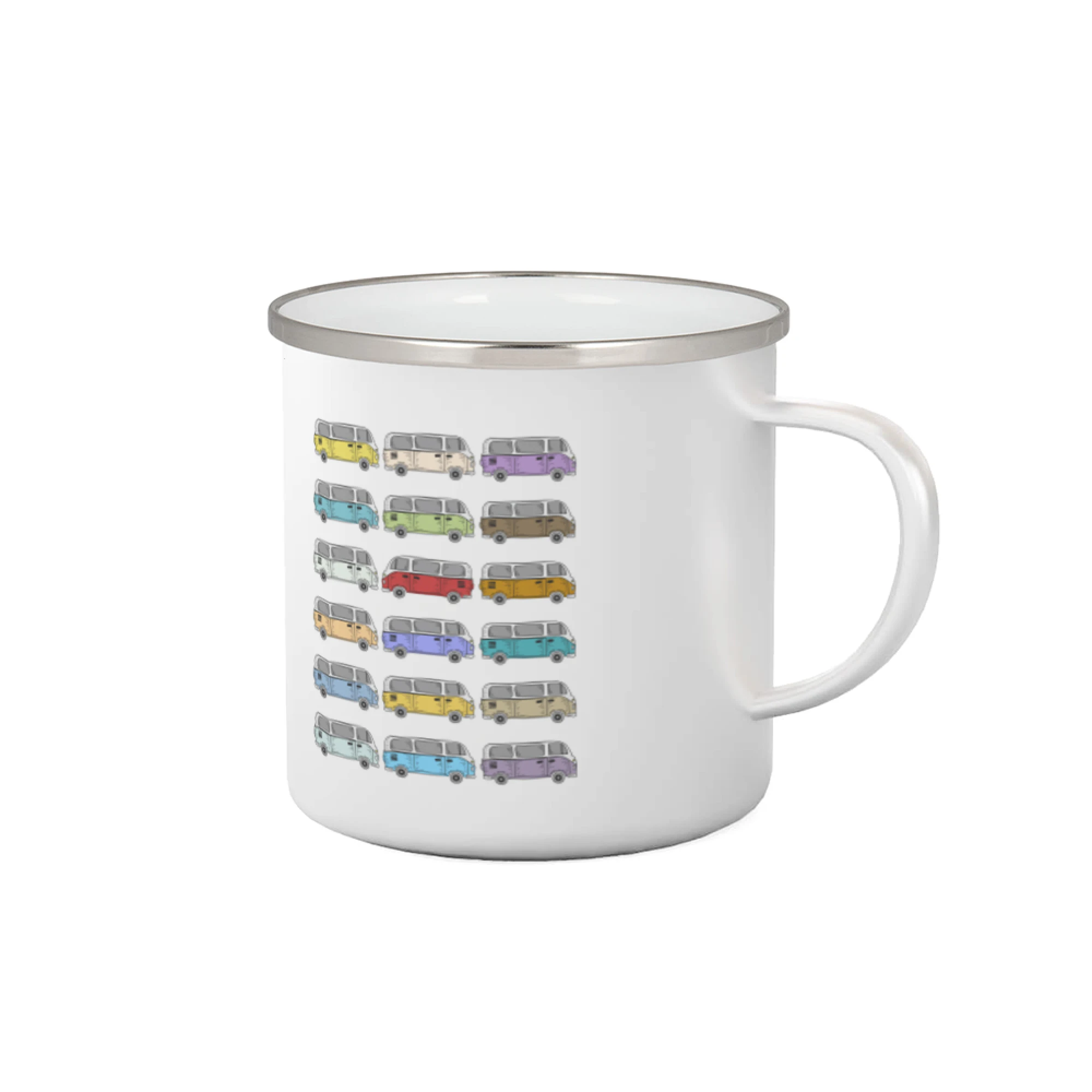 Dovolená obytňákem