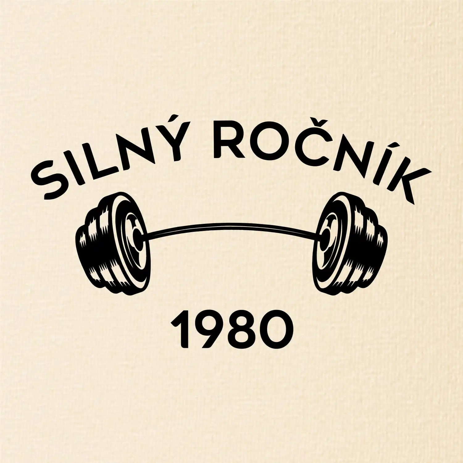 Silný ročník - Letopočet 1980