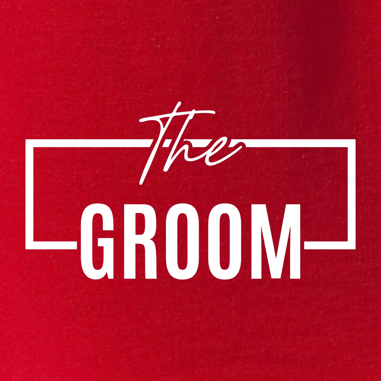 Trika na rozlučku ve čtverci - The Groom