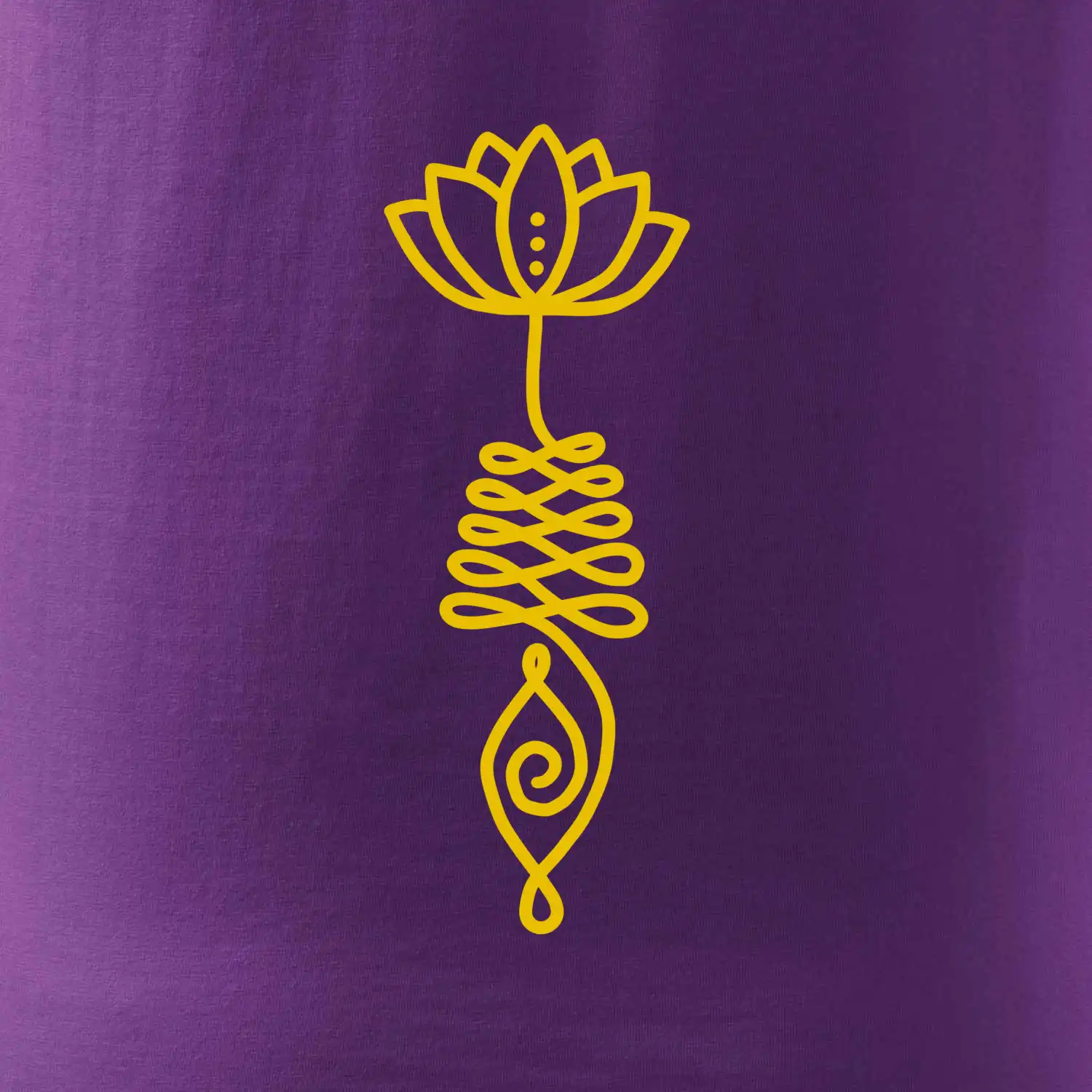 Symbol s květem (Moňas)