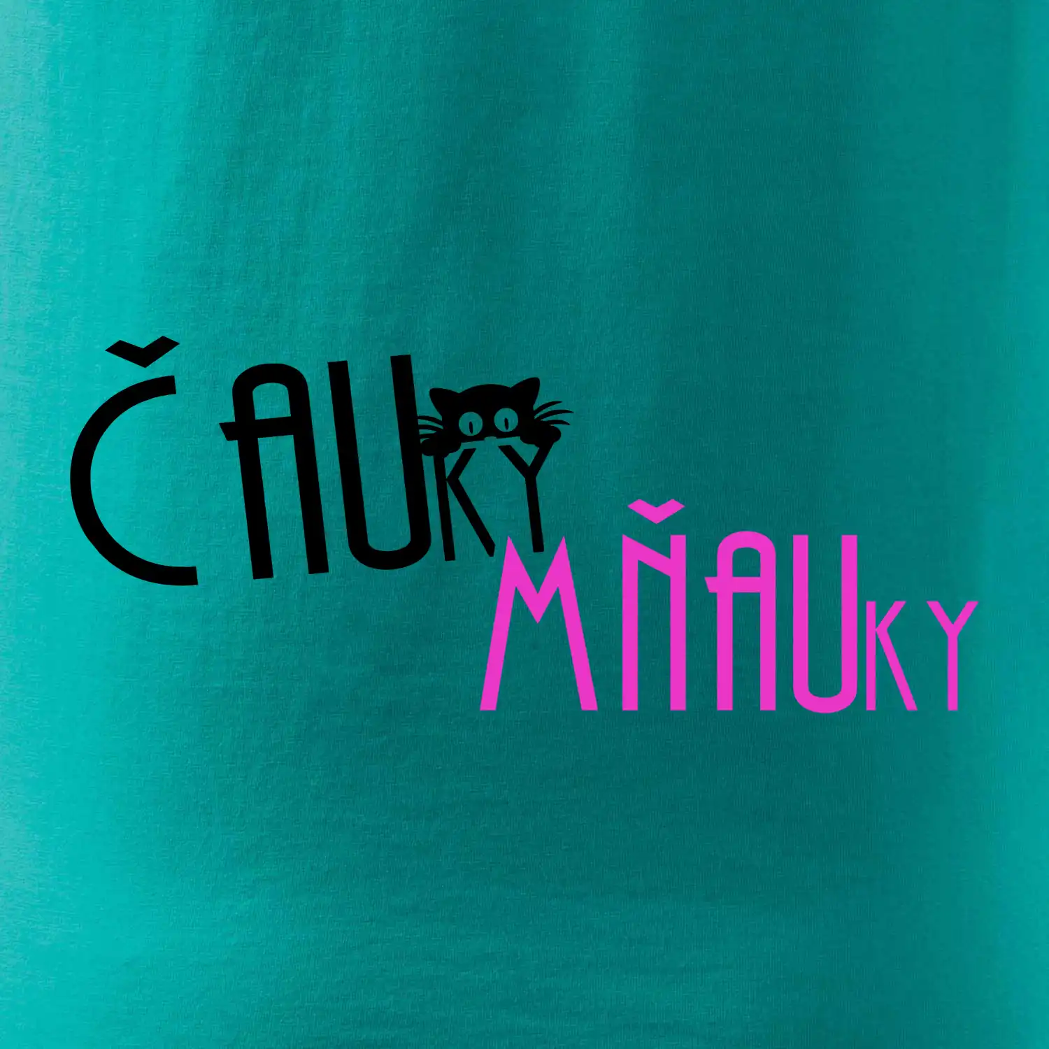 Čauky mňauky