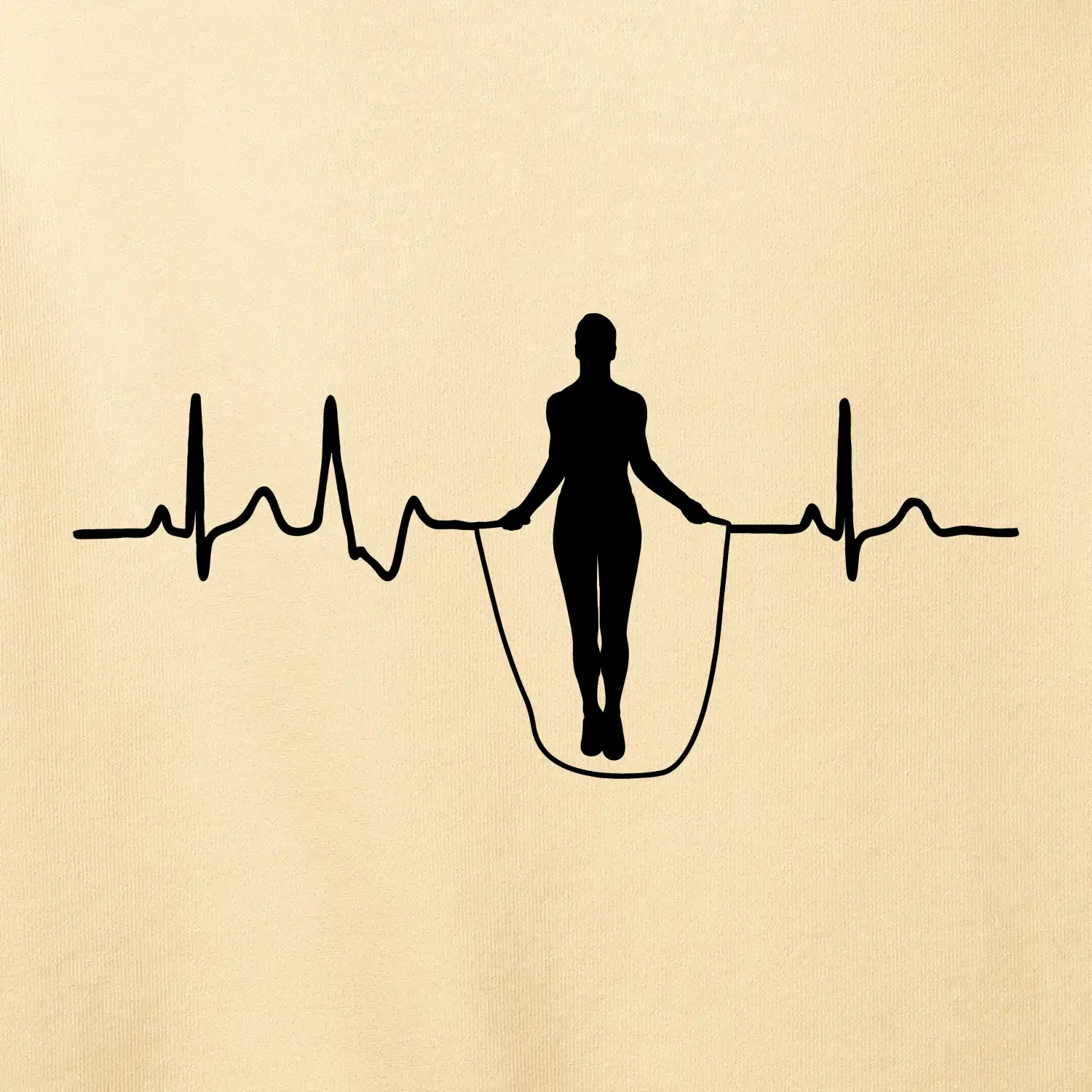 EKG švihadlo