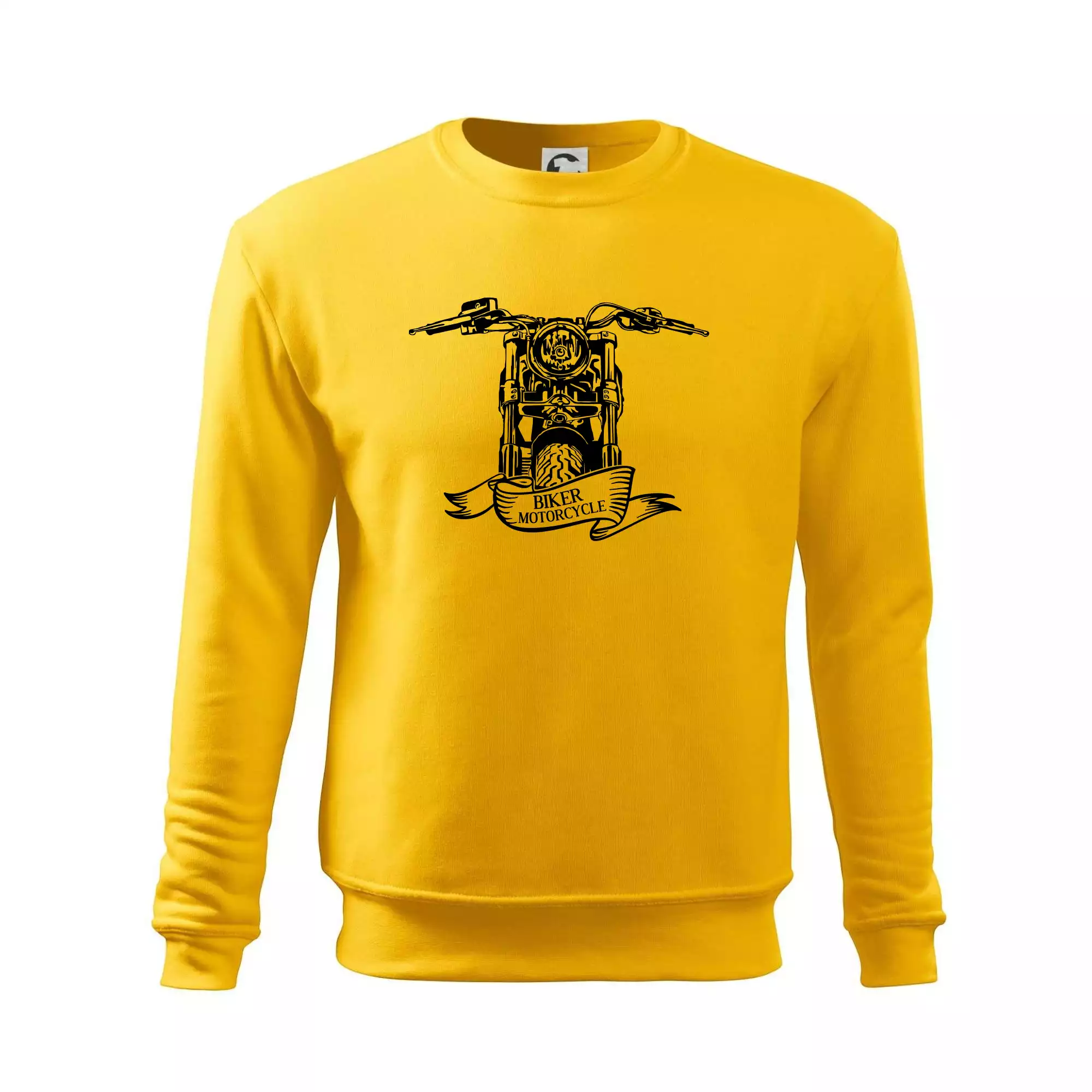 Biker Motorcycle motorka