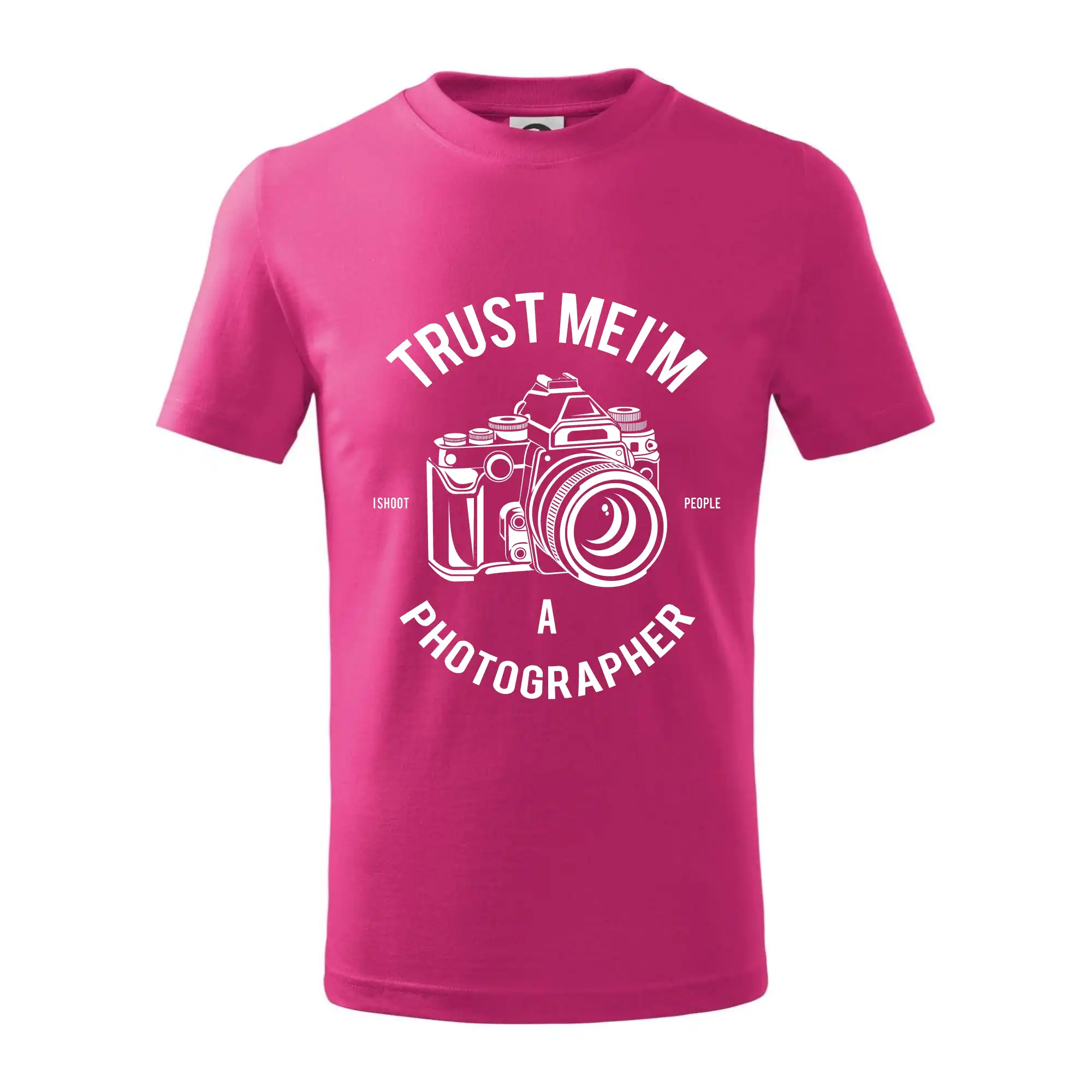 Trust me Photographer