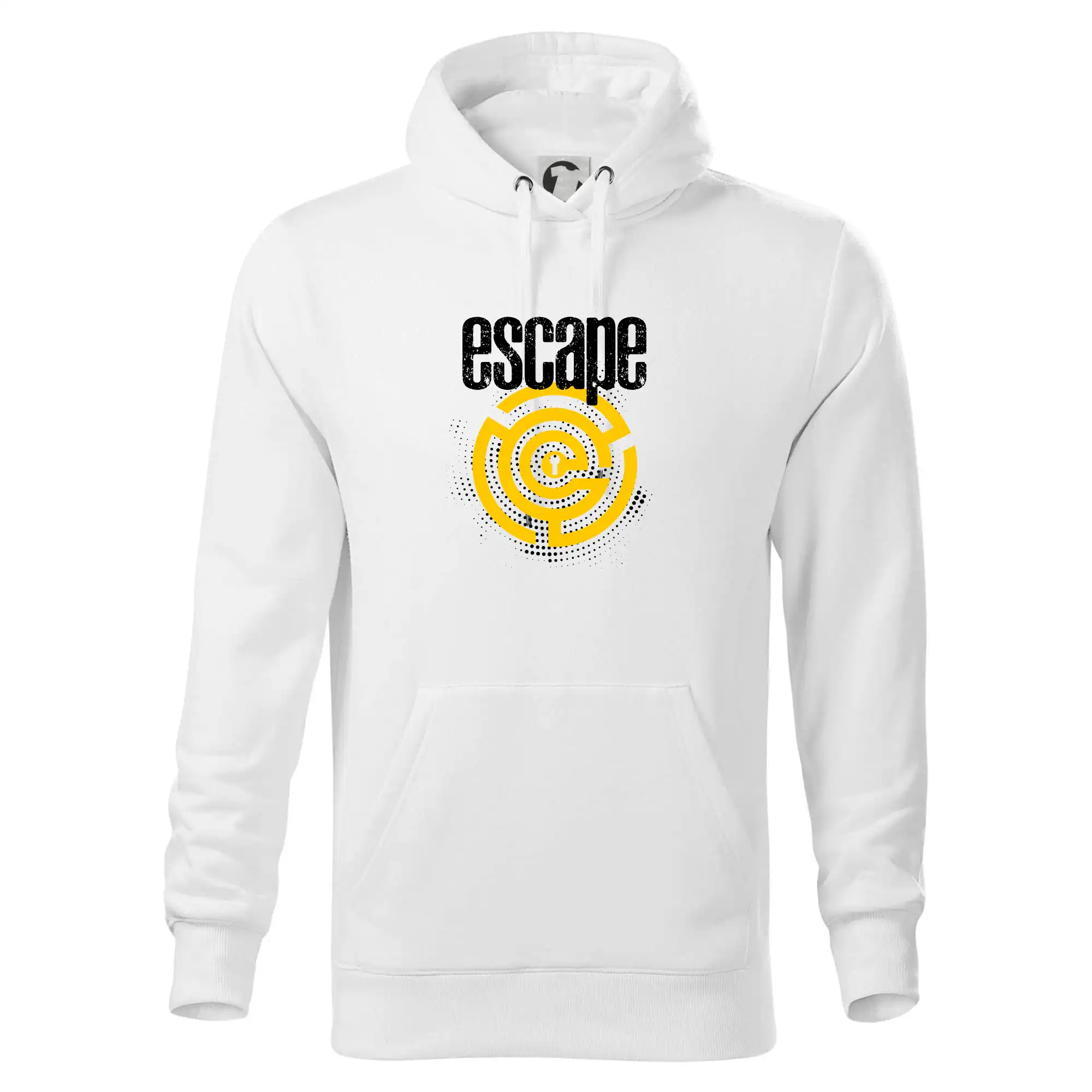 Escape labyrint