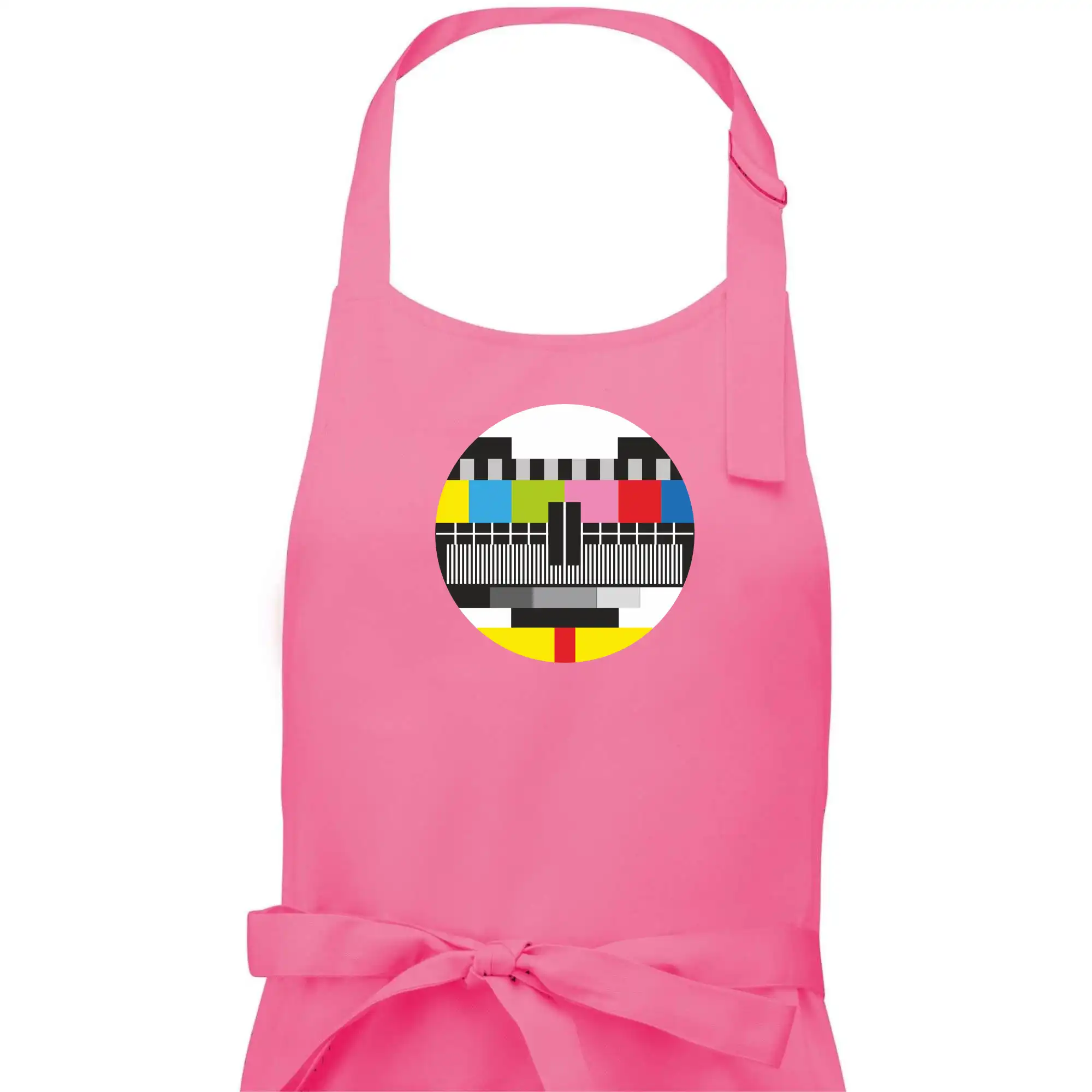 No signal televizní obrazec