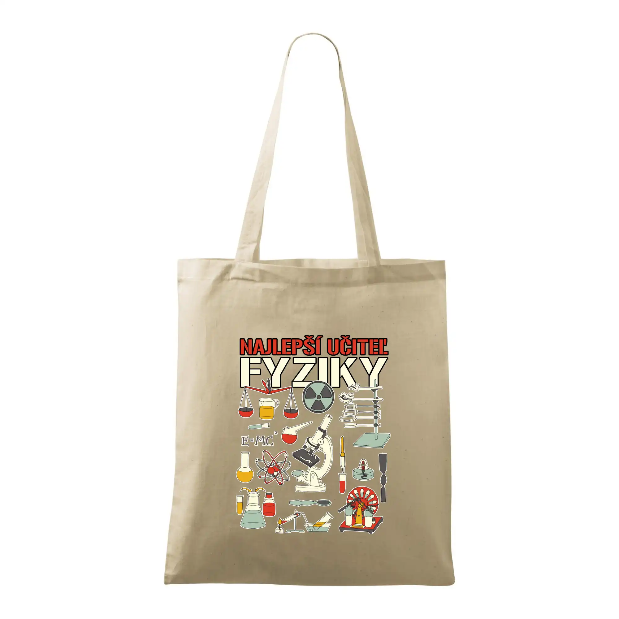 Najlepší učiteľ fyziky SK