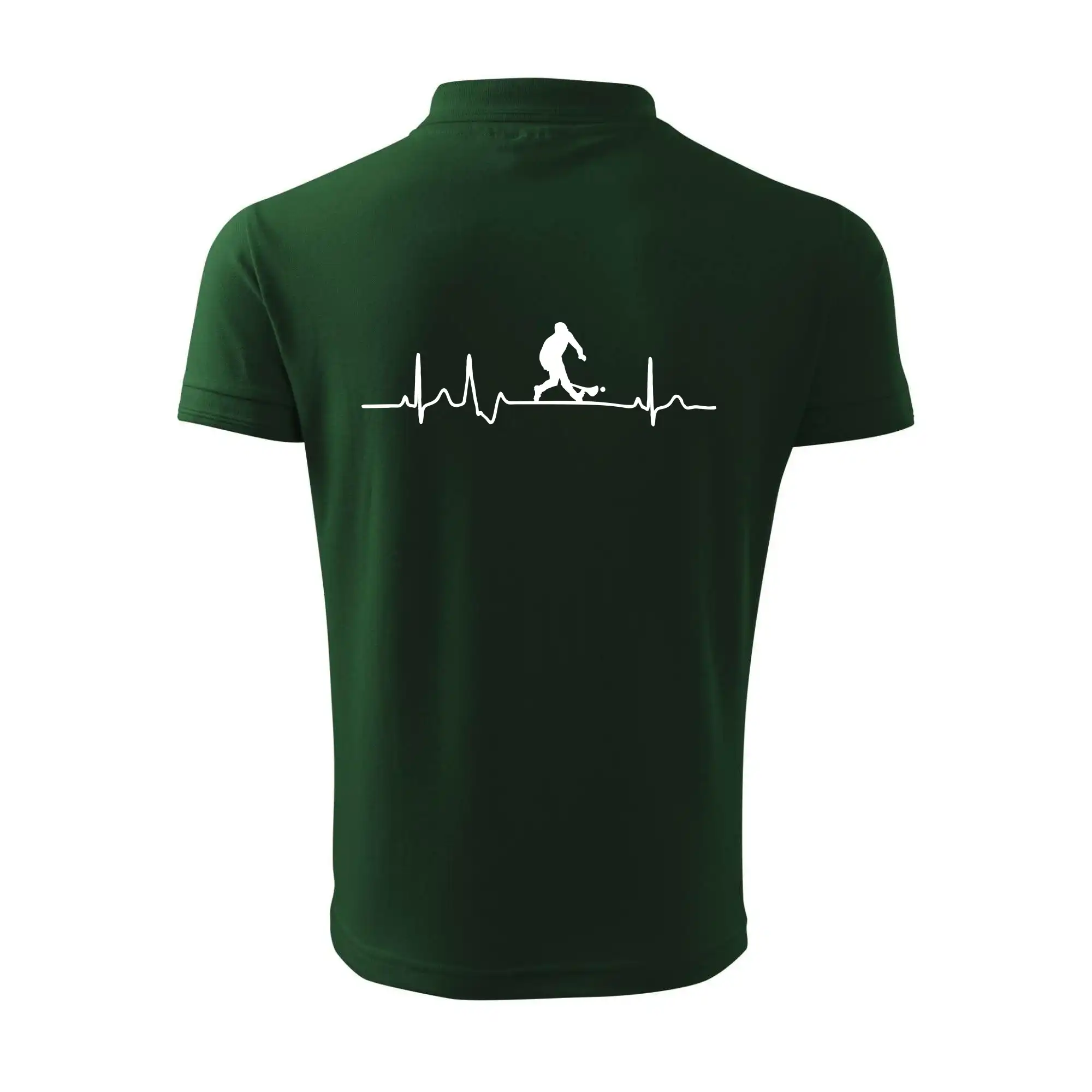 Ekg hurling