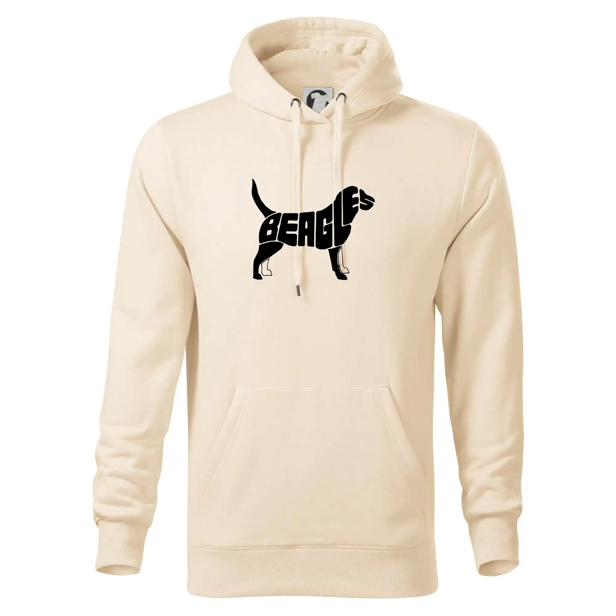 Bígl - nápis v těle