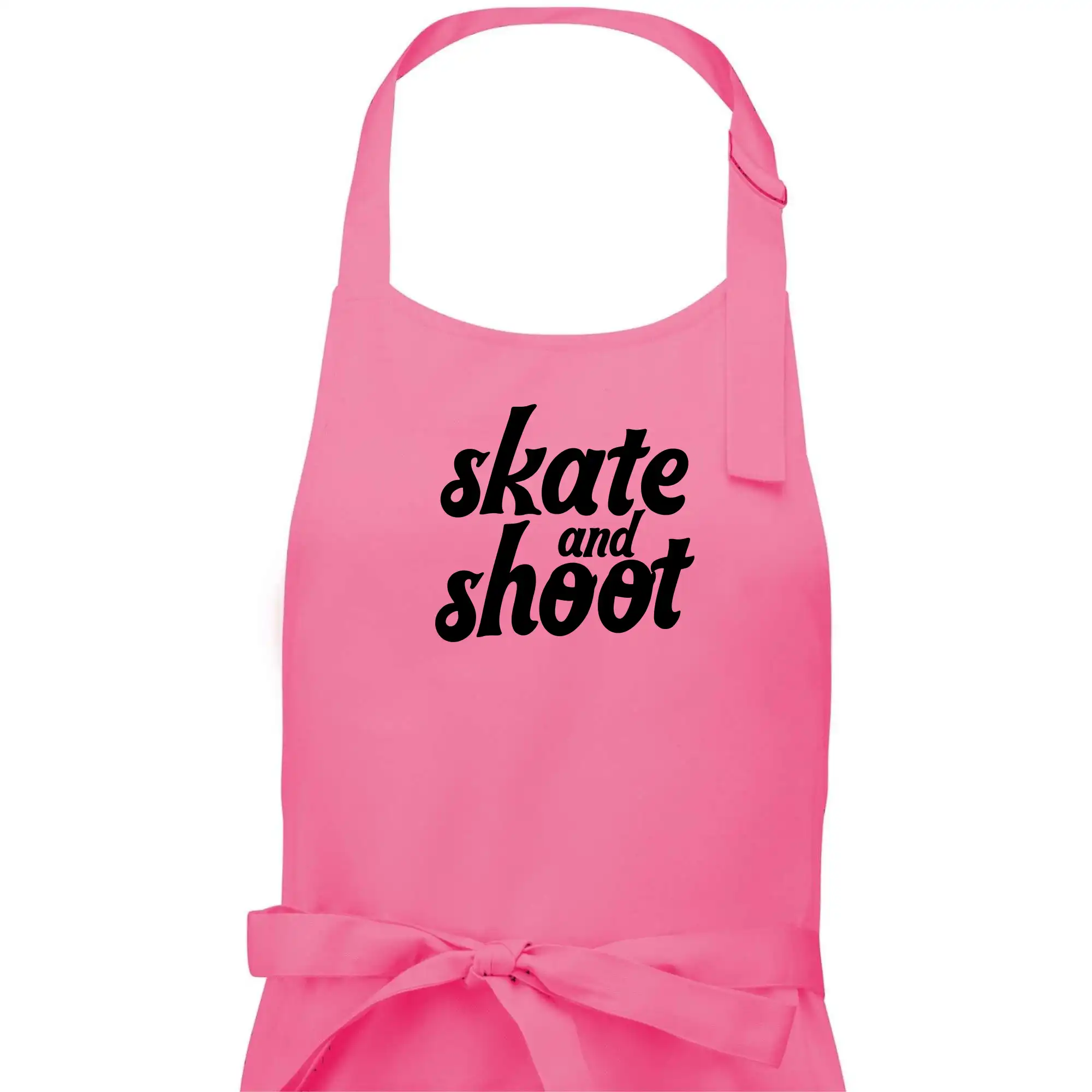 Biatlon skate and shoot