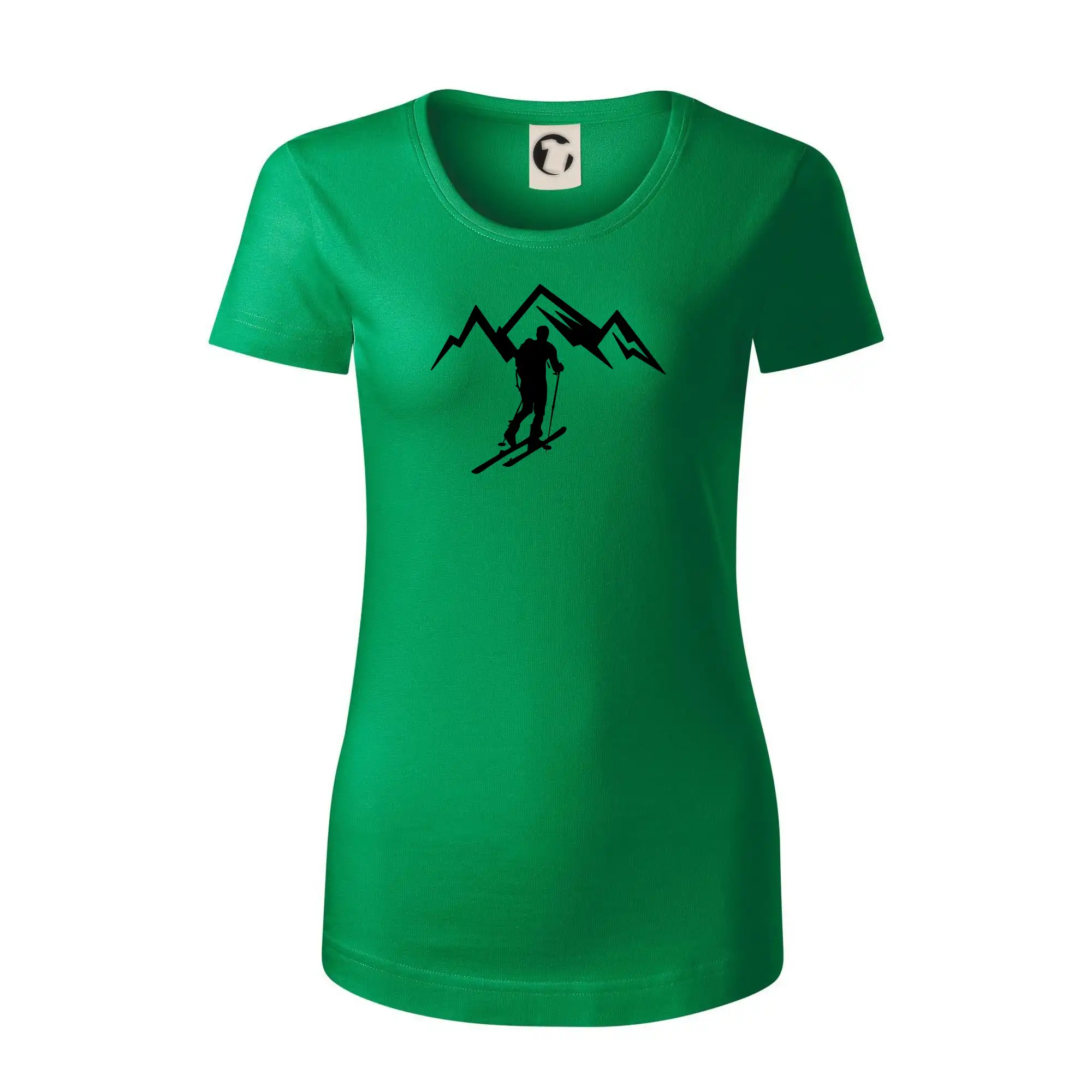 Skialp výlet na hory