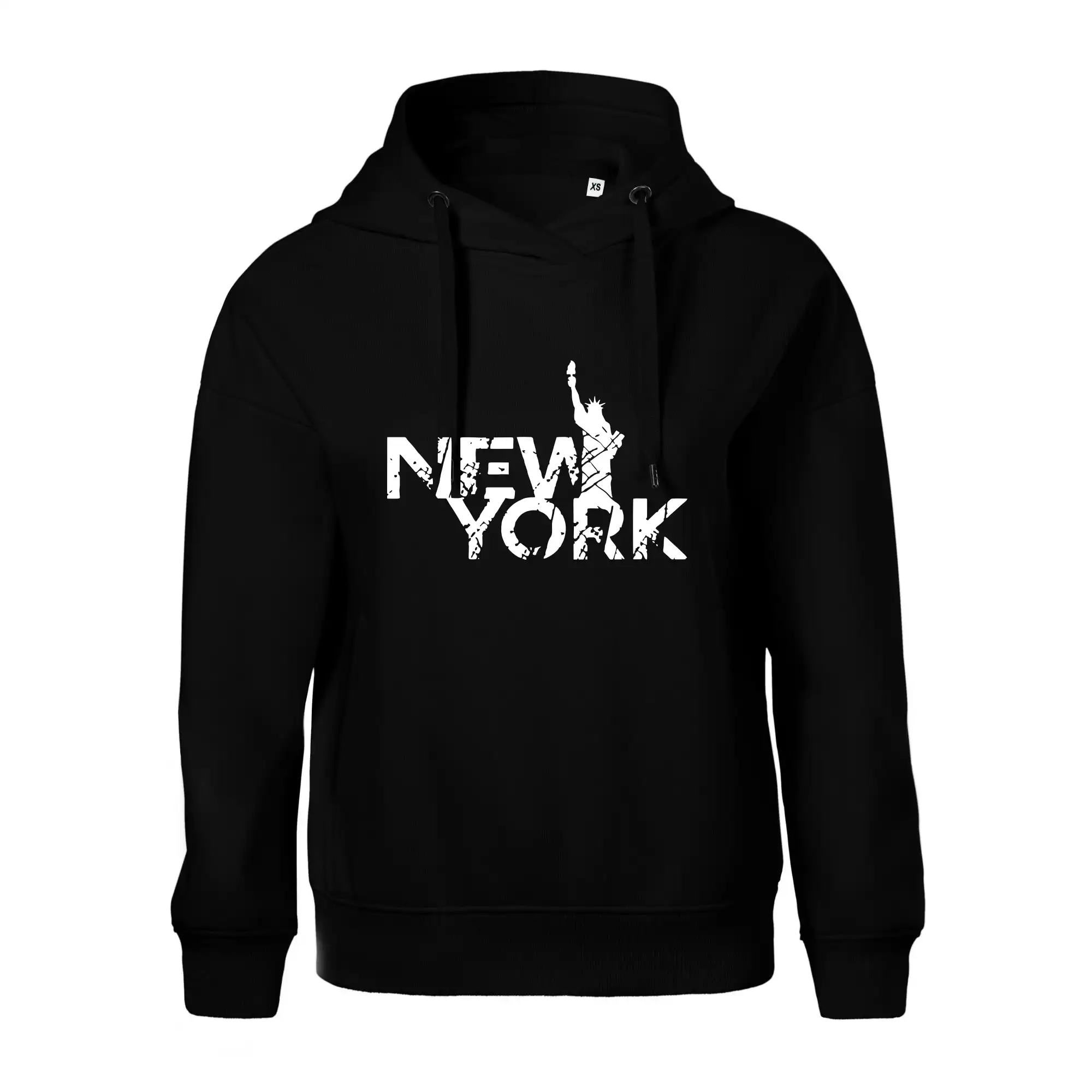 New York retro