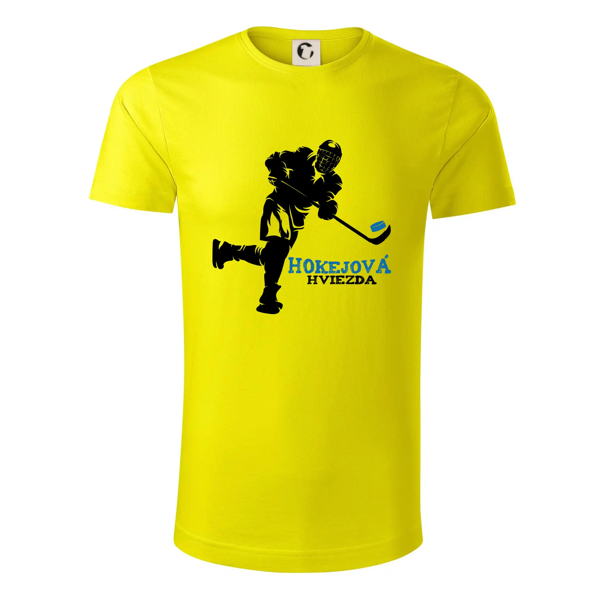 Hokejová hviezda