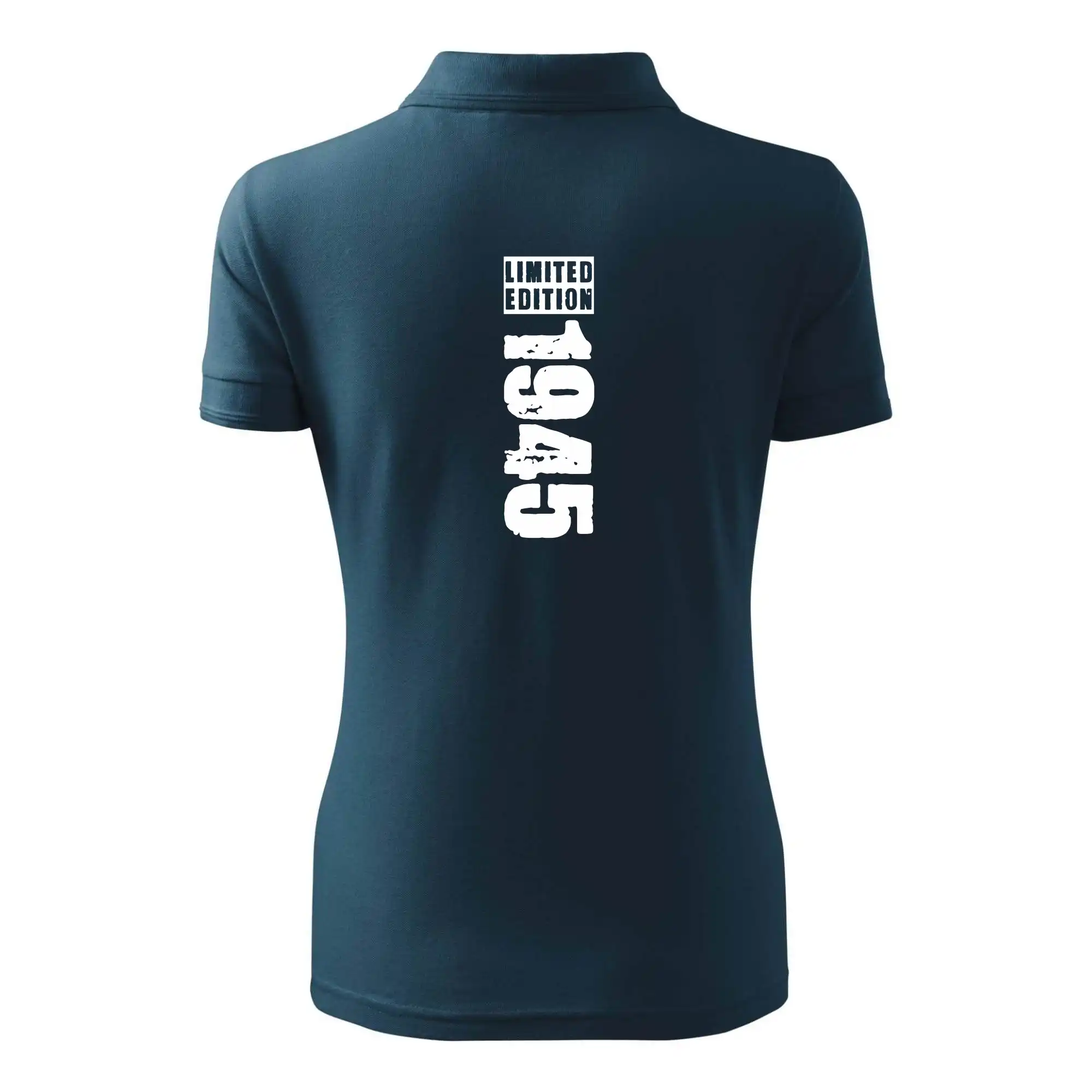 Limited edition 1945 pruh