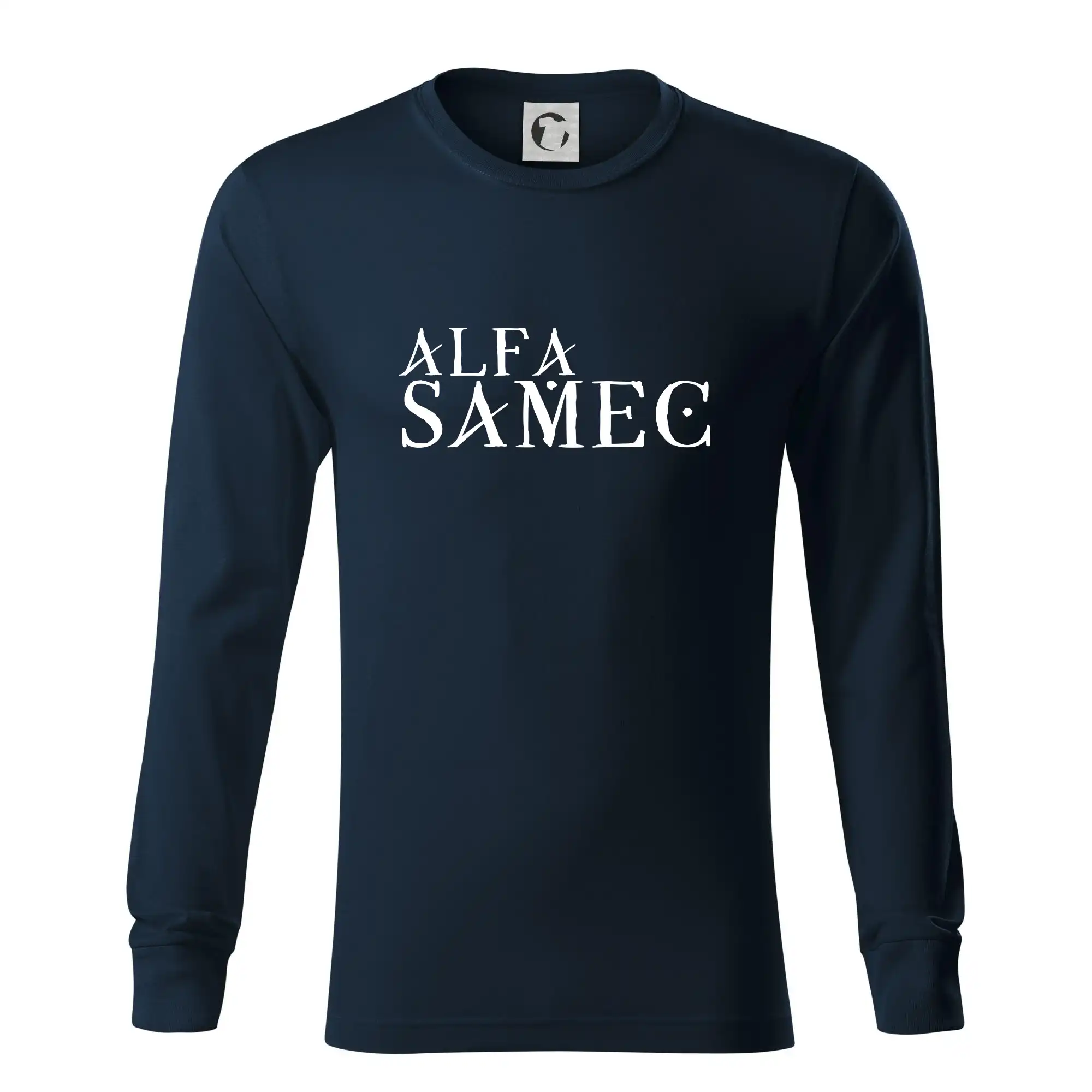 Alfa Samec