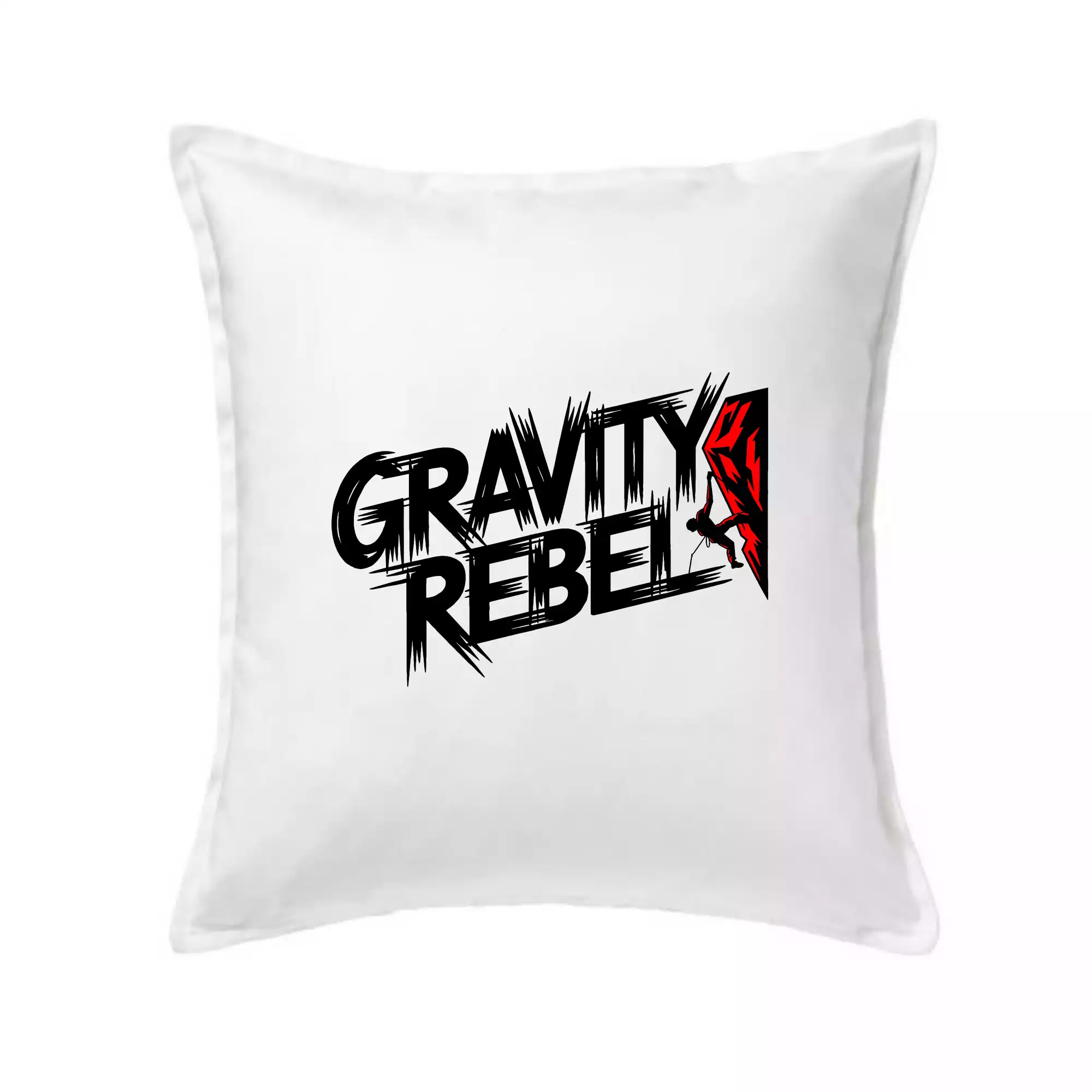Gravity rebel