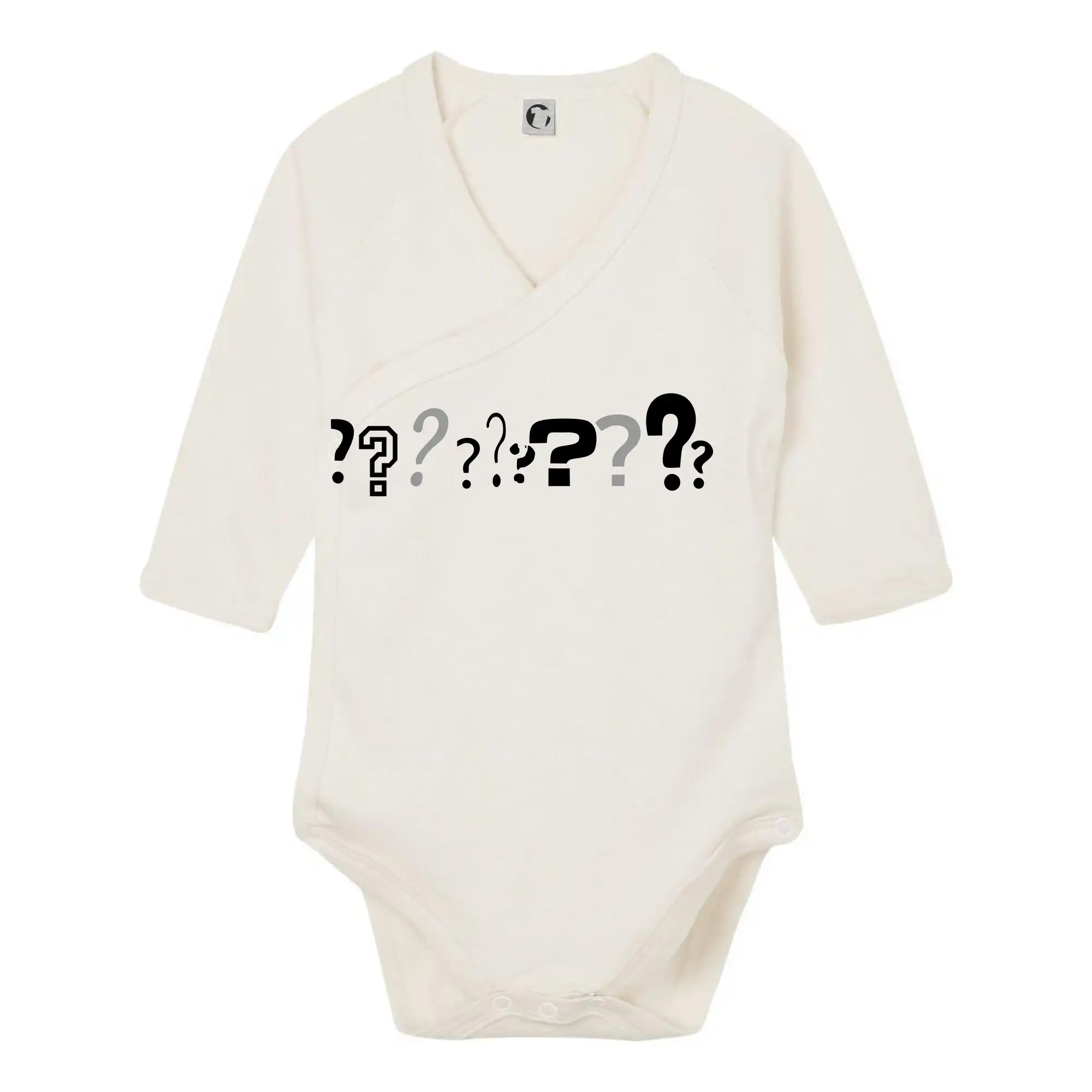 Otazníky ???? když prostě nevíš