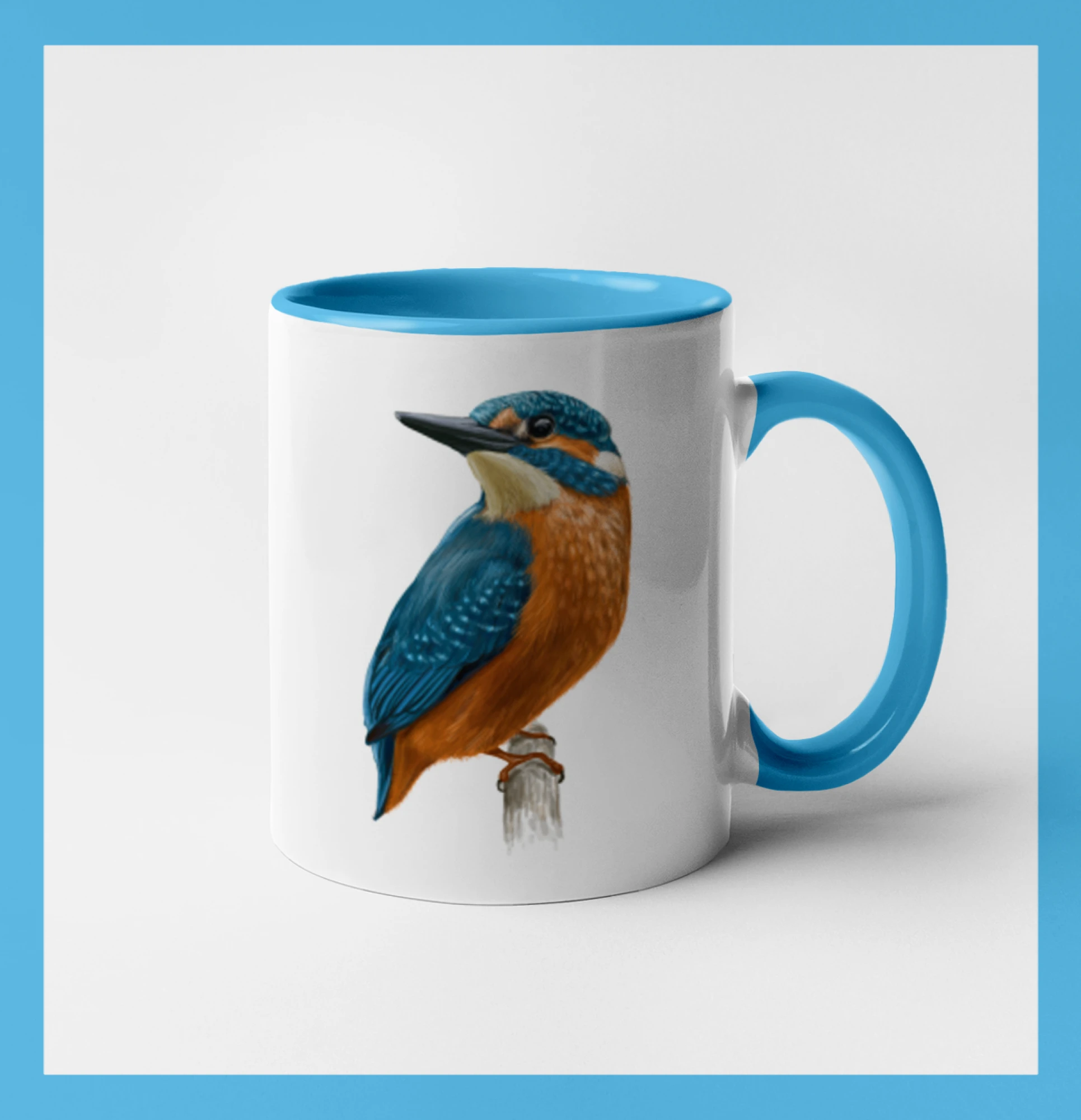 Lednáček kreslený