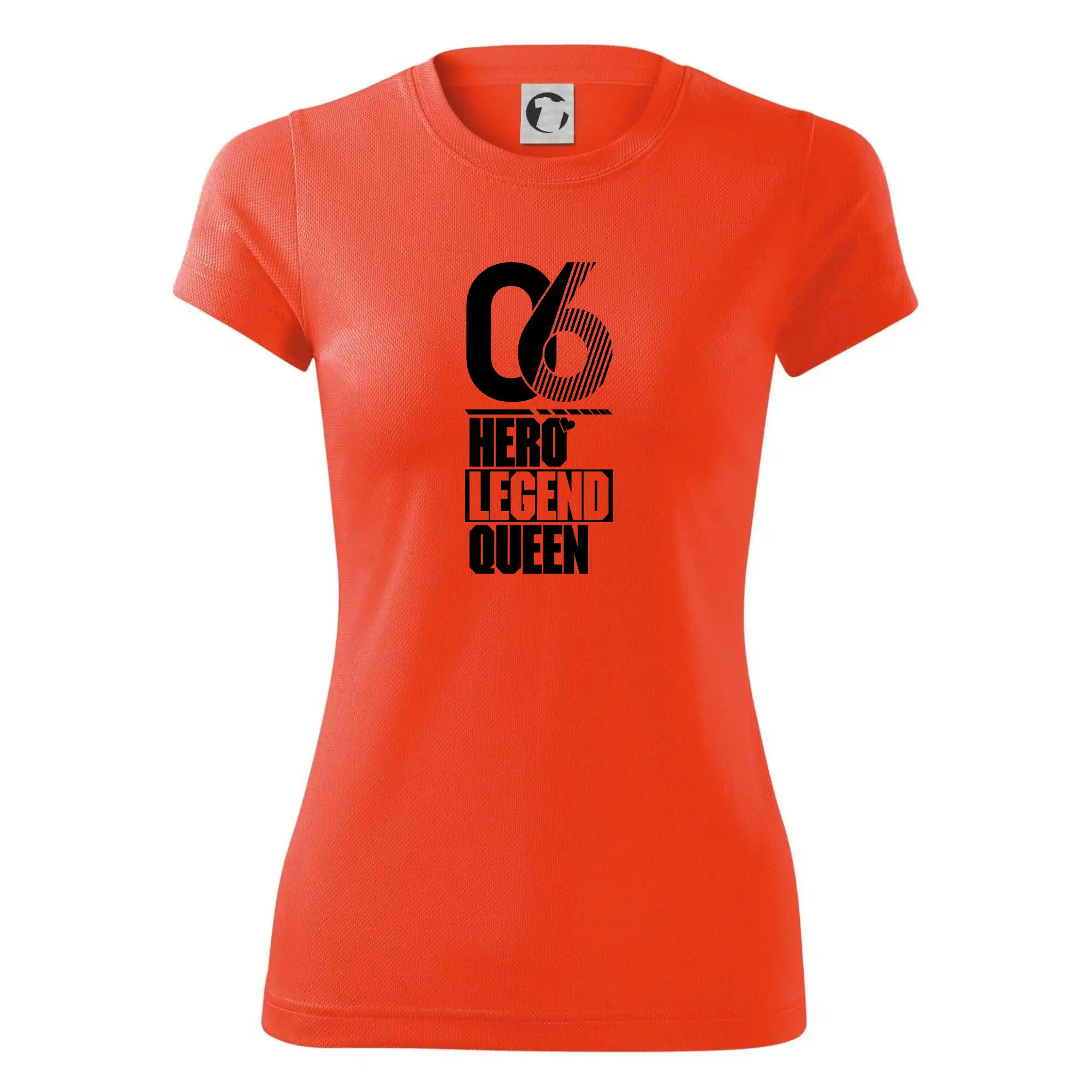 Hero, Legend, Queen 2006
