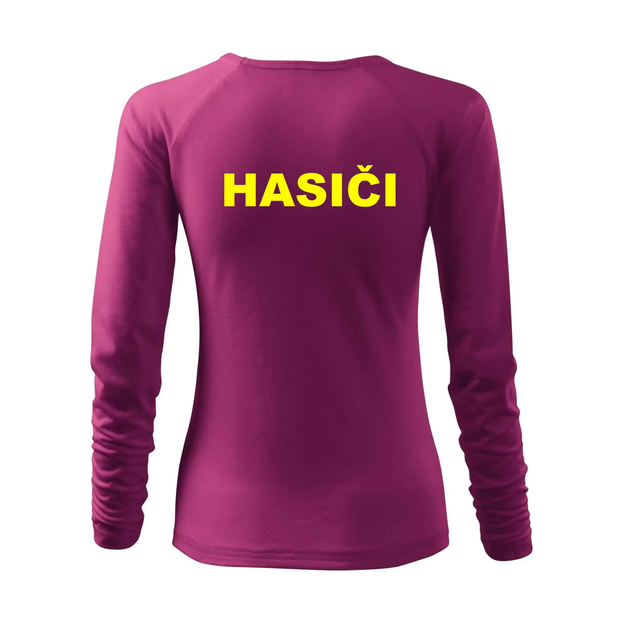 Hasiči názov samostatný