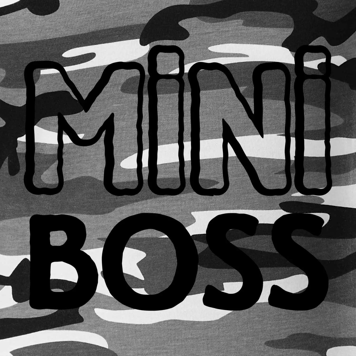 Big boss mini boss
