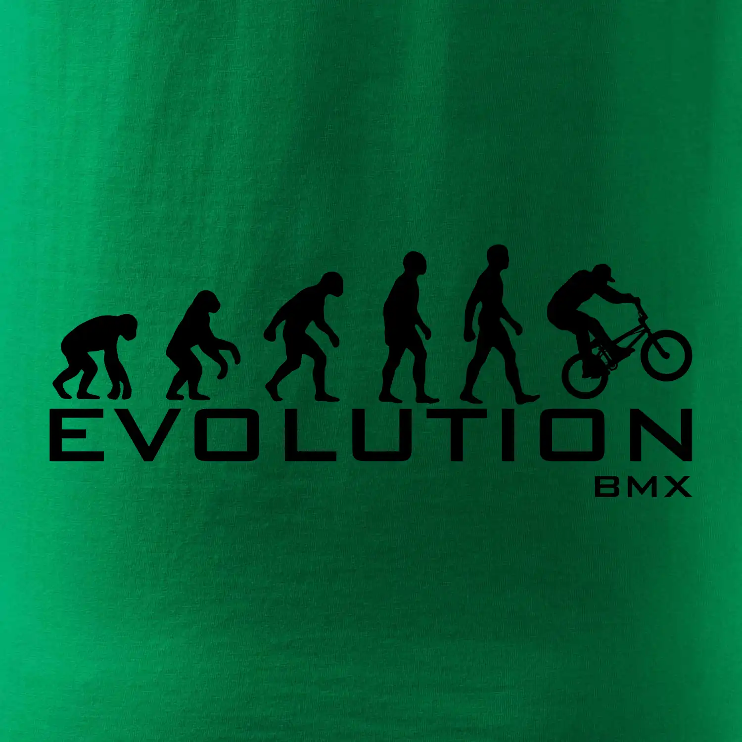 Evoluce BMX