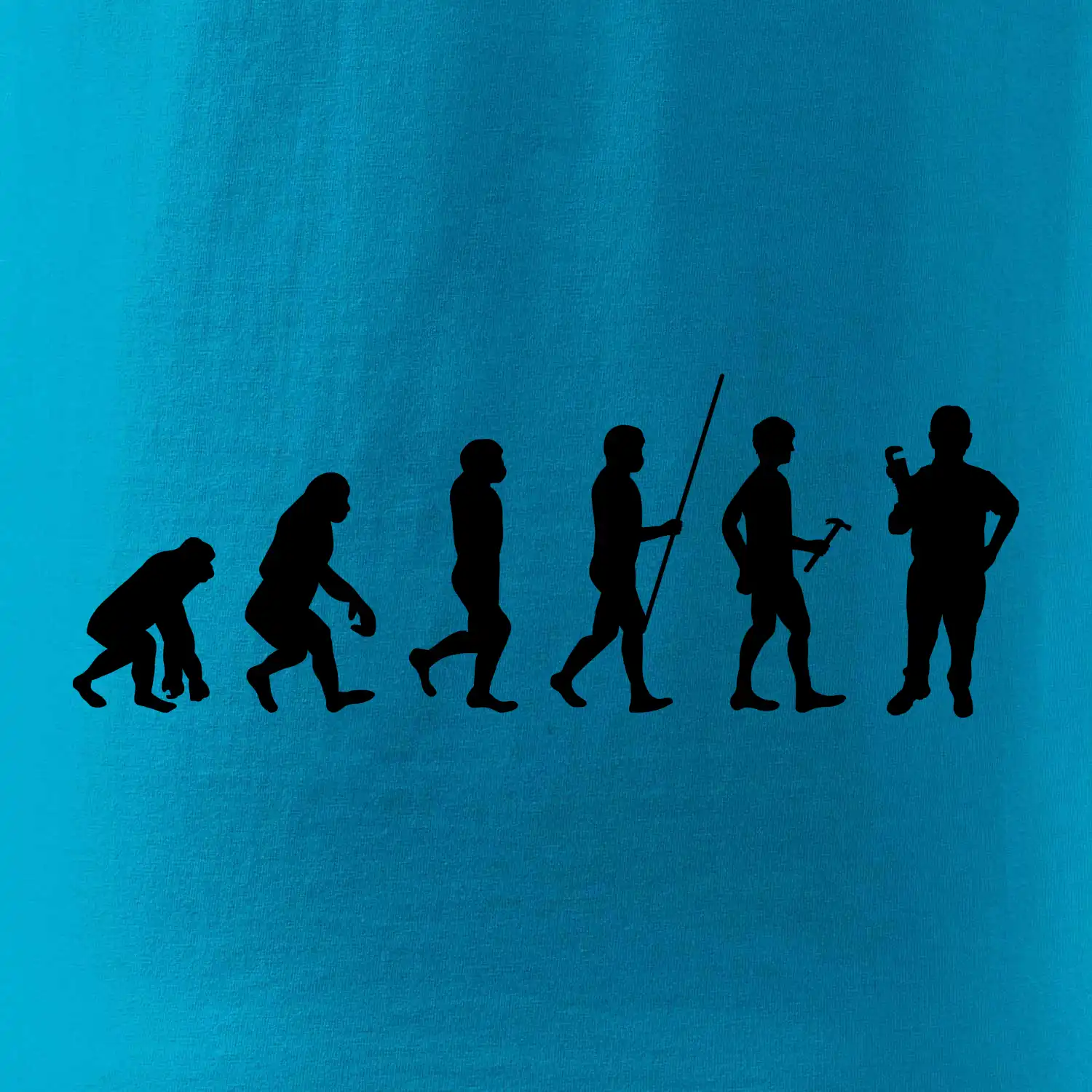 Evoluce instalatér