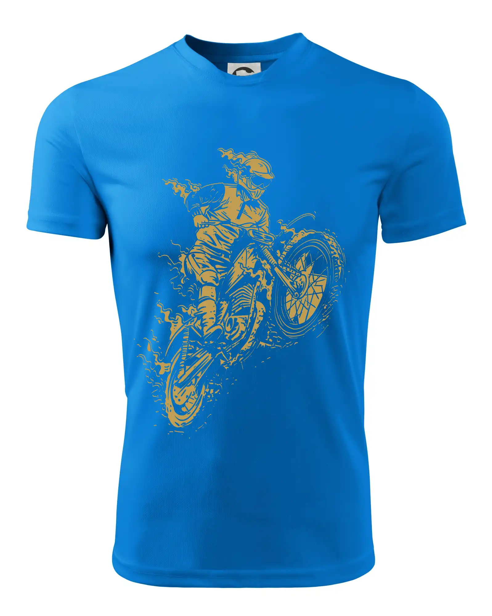 Dirt bike vintage